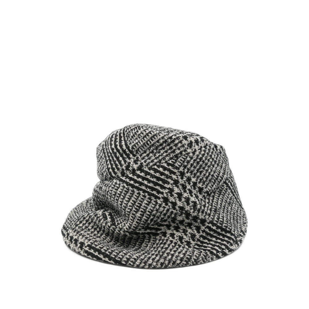 Junya Watanabe Black Hats Women JUNYA WATANABE