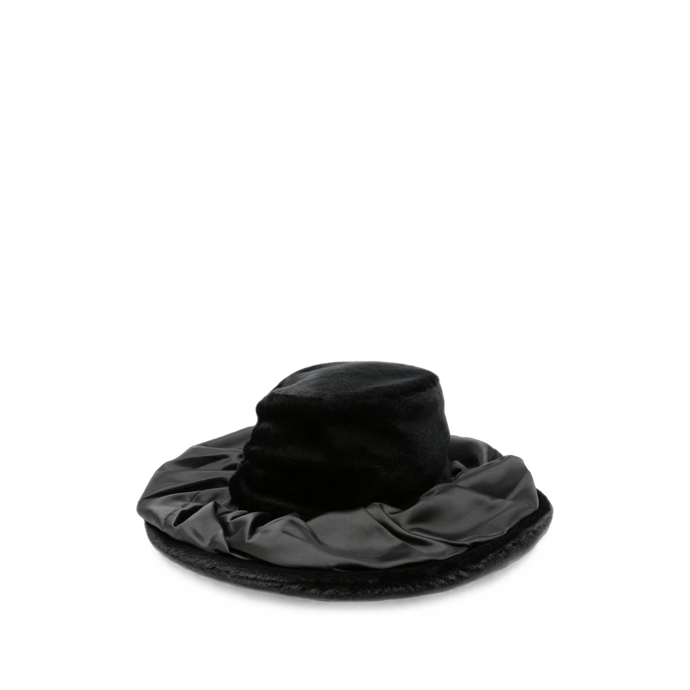 Junya Watanabe Black Hats Women JUNYA WATANABE