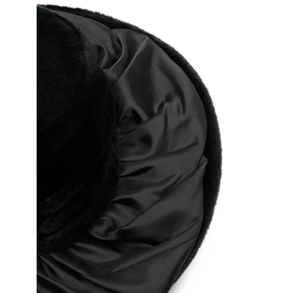 Junya Watanabe Black Hats Women JUNYA WATANABE