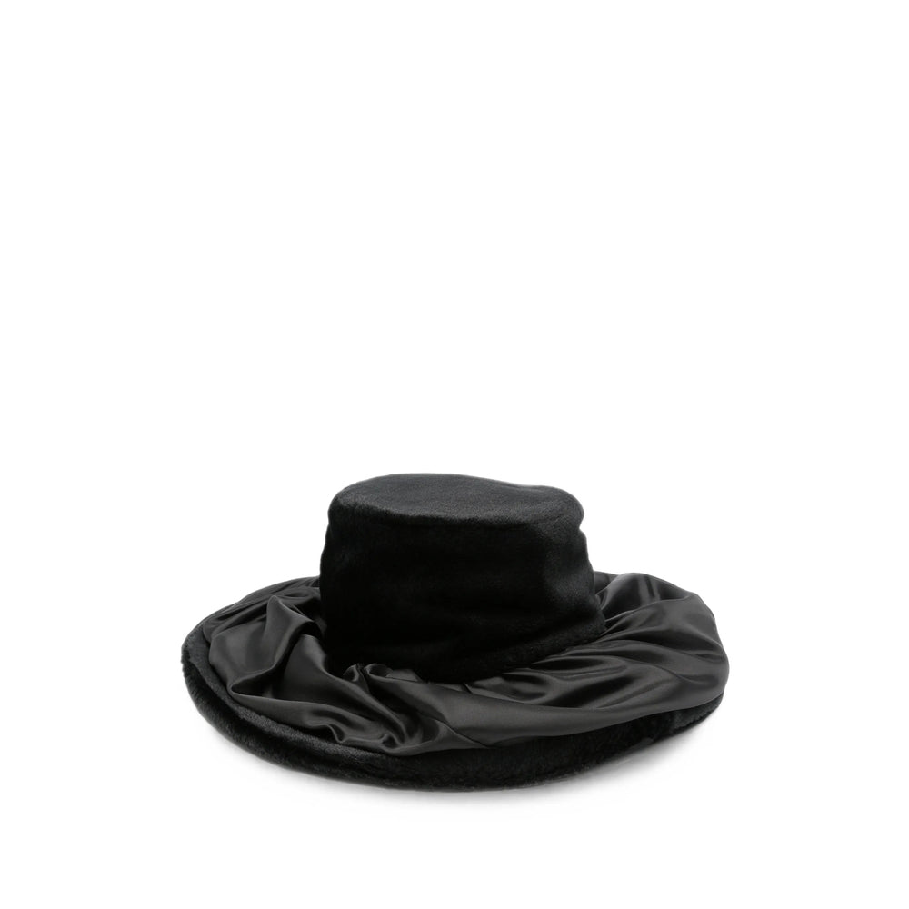 Junya Watanabe Black Hats Women JUNYA WATANABE
