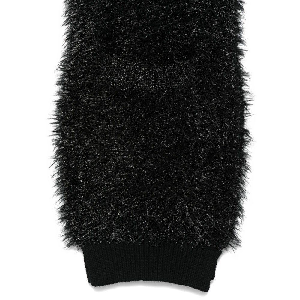 Junya Watanabe Black Scarves Women JUNYA WATANABE