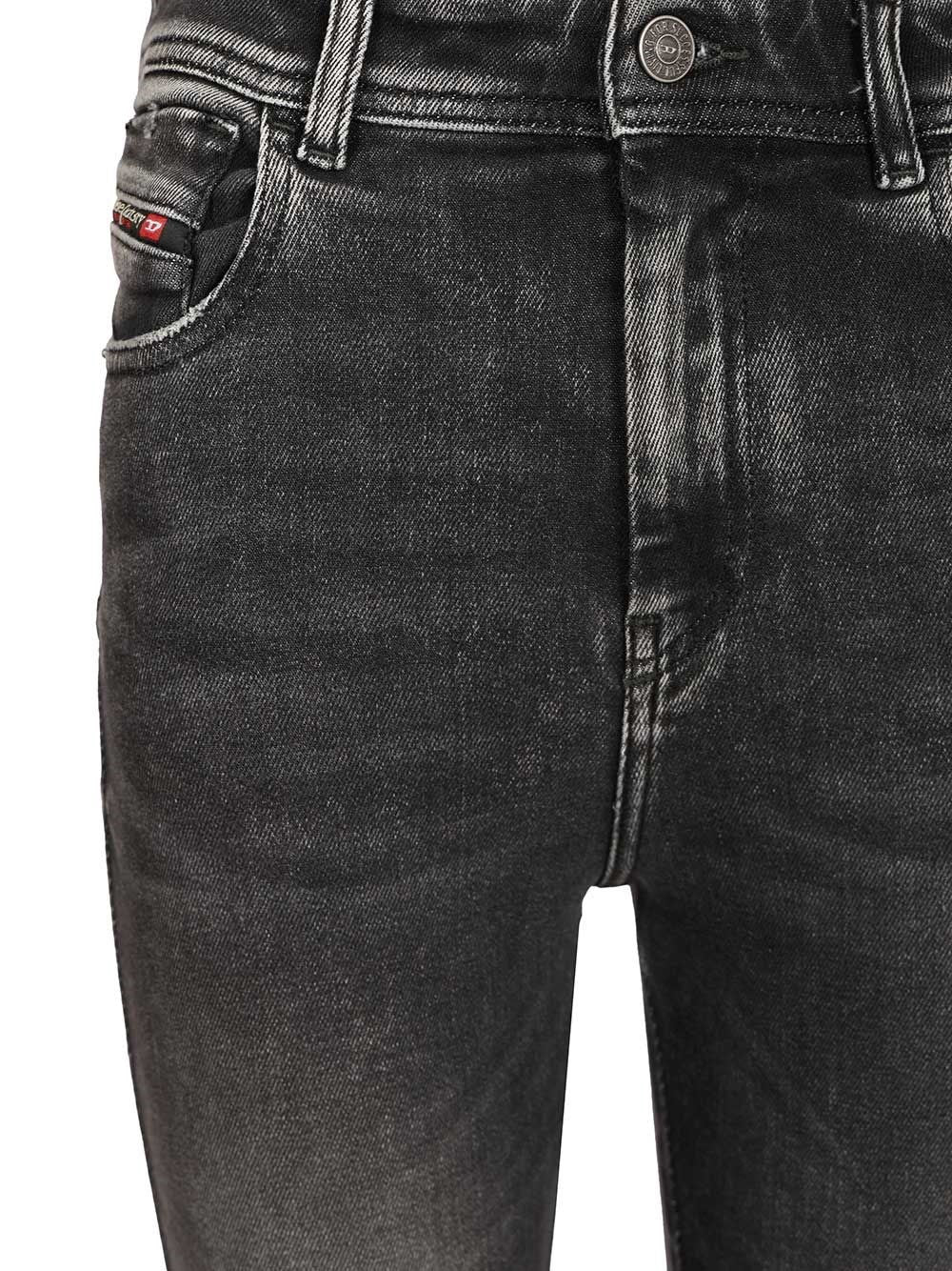 Diesel Women Skinny Jeans "1984 Slandy-High" DIESEL