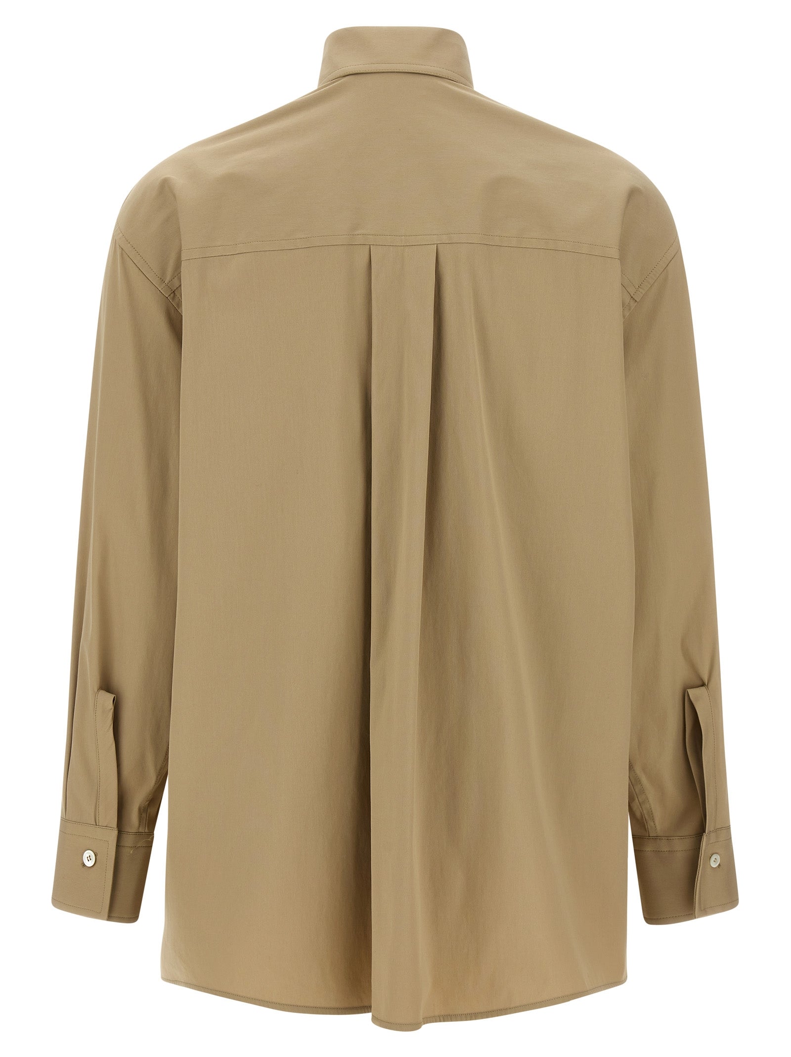 Ferragamo Women Pannelli Shirt FERRAGAMO