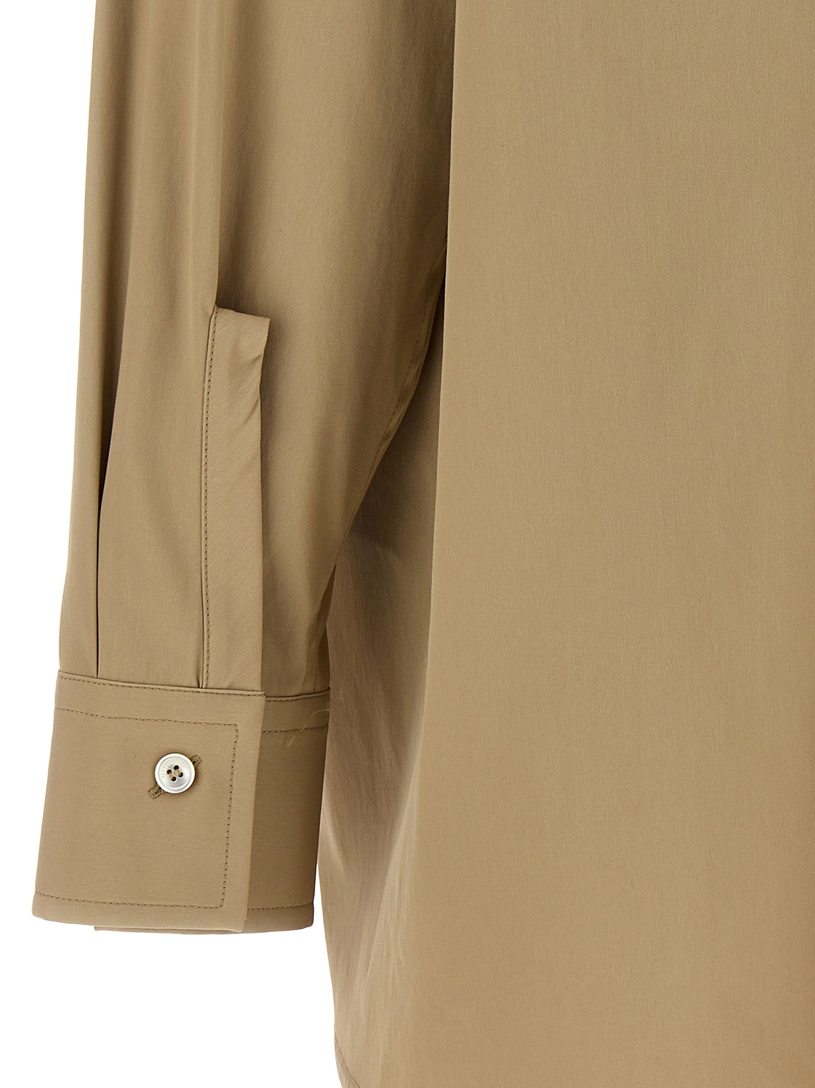 Ferragamo Women Pannelli Shirt FERRAGAMO
