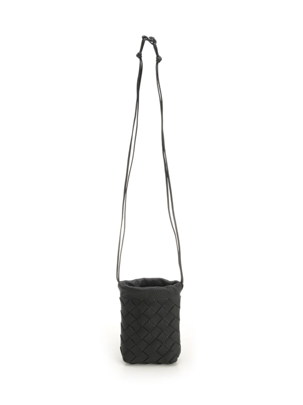 Bottega Veneta Women Vertical Dustbag BOTTEGA VENETA