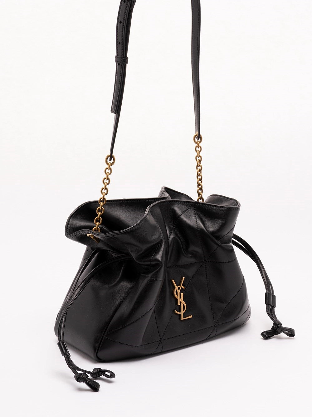 Saint Laurent Women `Jamie` Crossbody Bag SAINT LAURENT