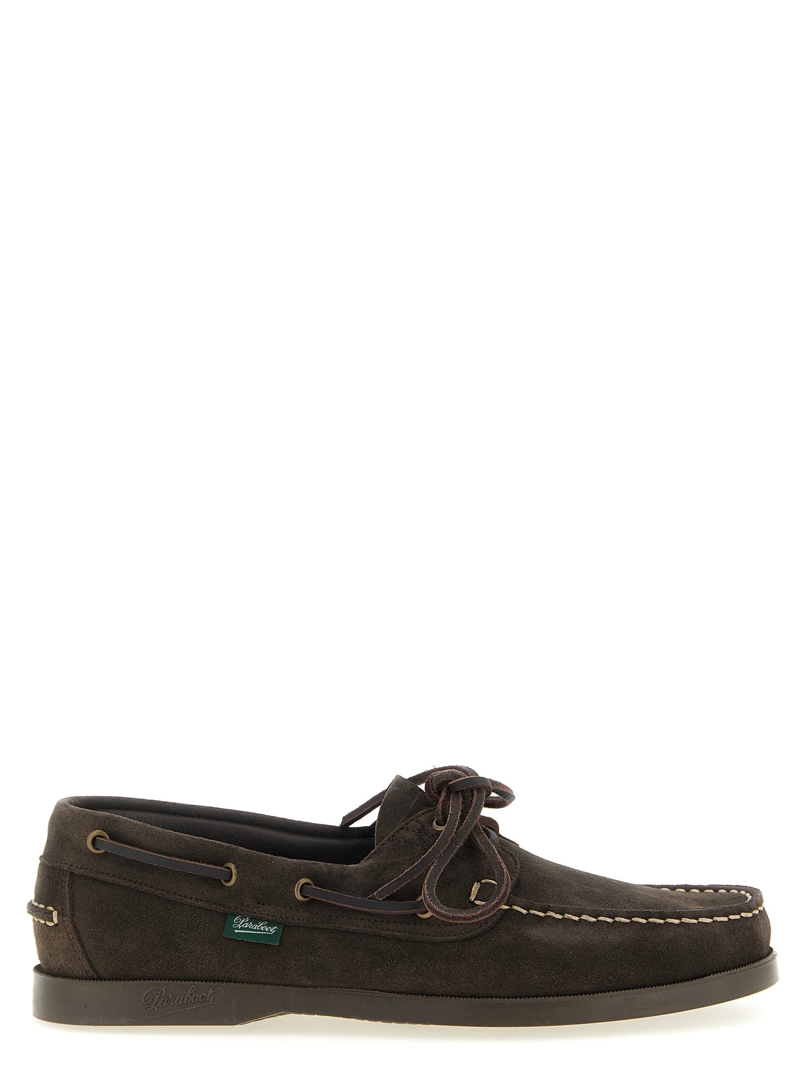Paraboot Men 'Barth' Boat Shoe PARABOOT