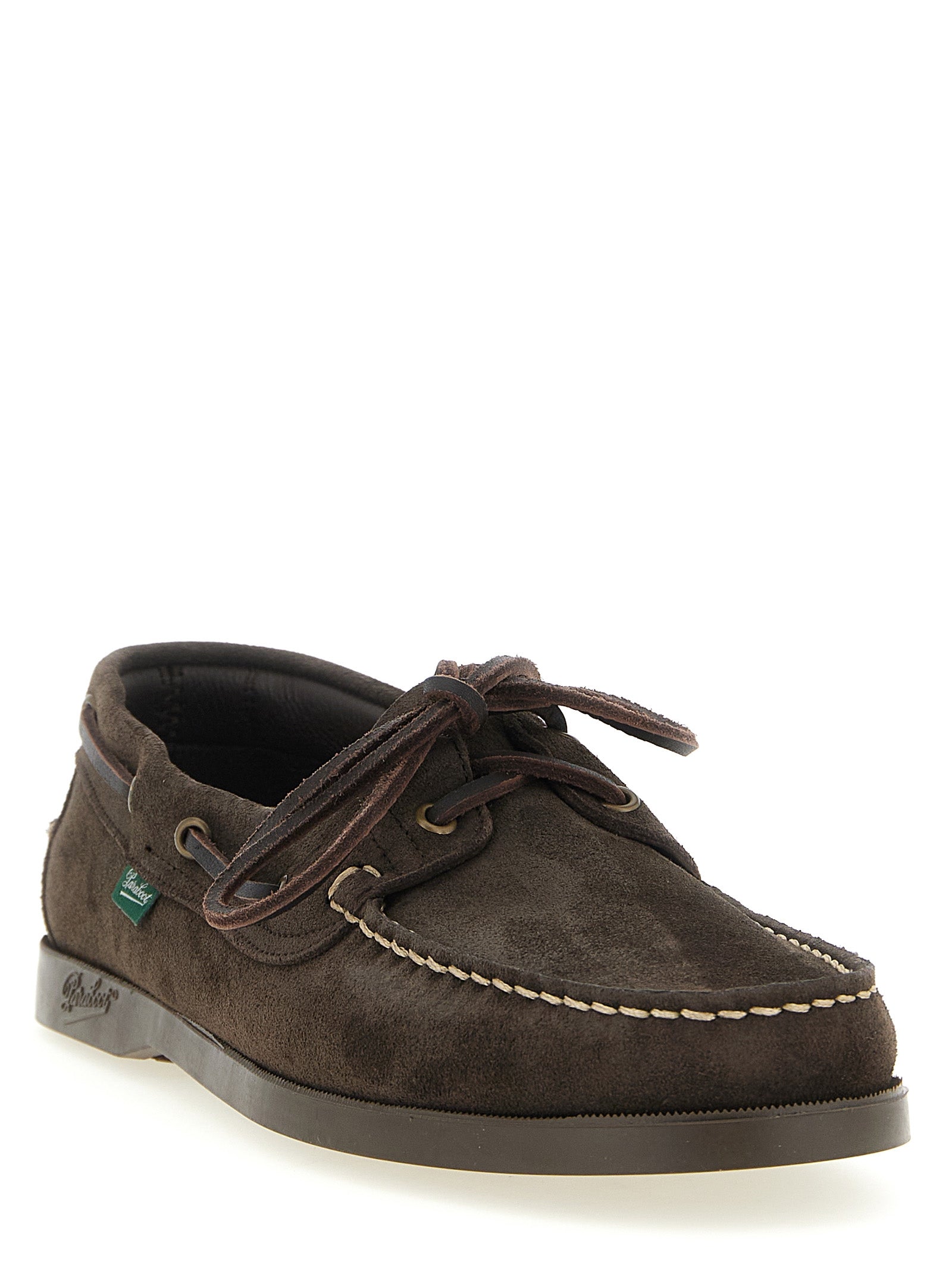 Paraboot Men 'Barth' Boat Shoe PARABOOT