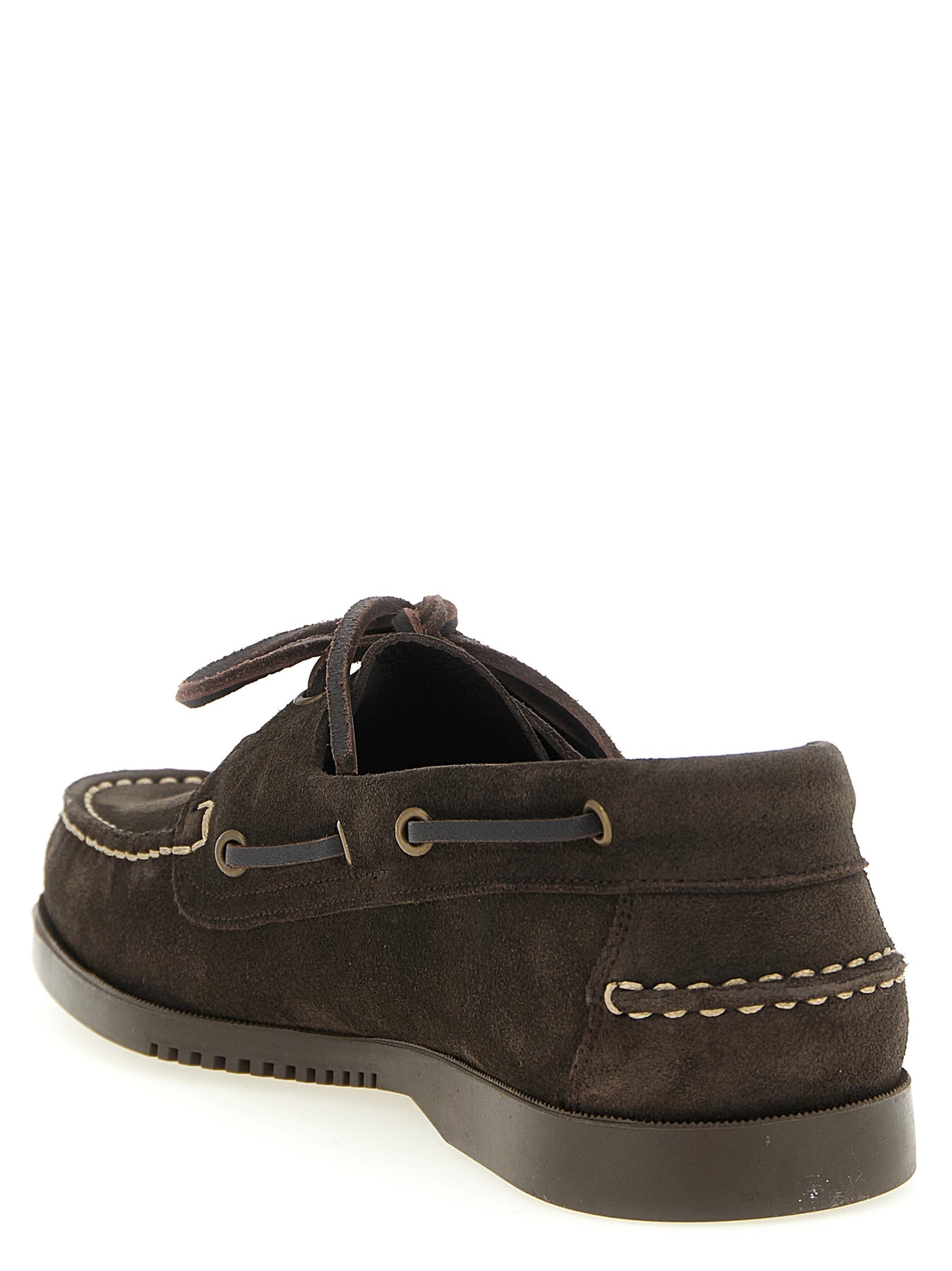 Paraboot Men 'Barth' Boat Shoe PARABOOT