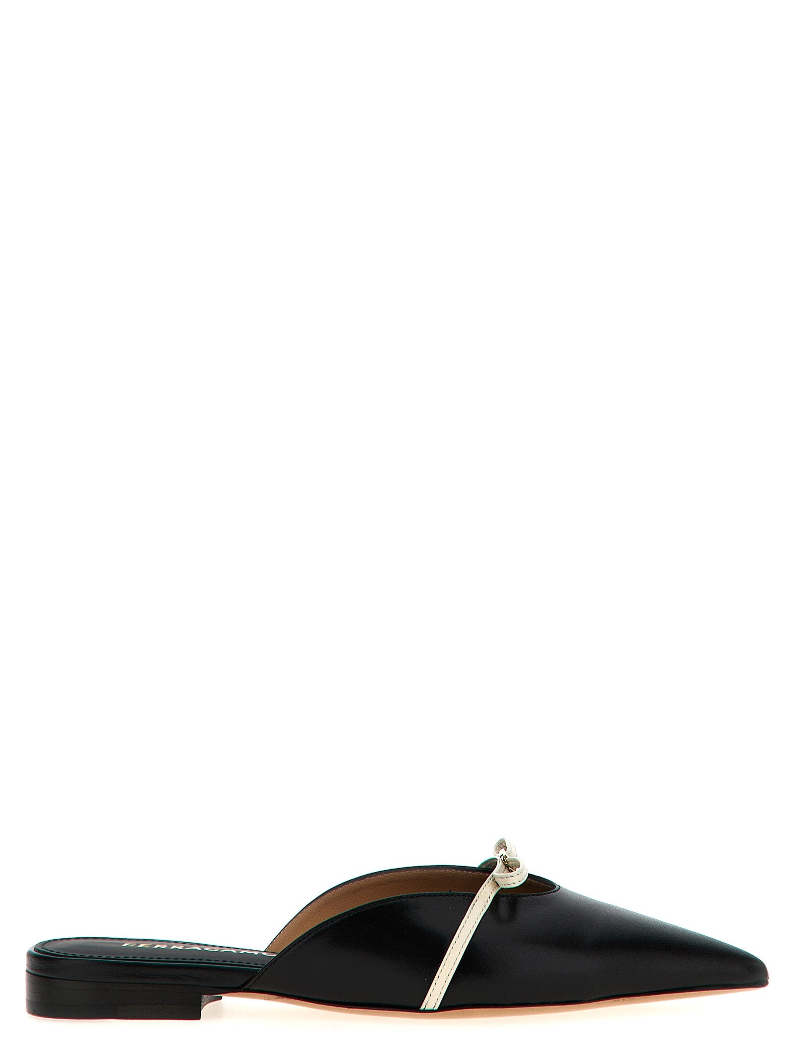 Ferragamo Women 'Giulye' Mules FERRAGAMO