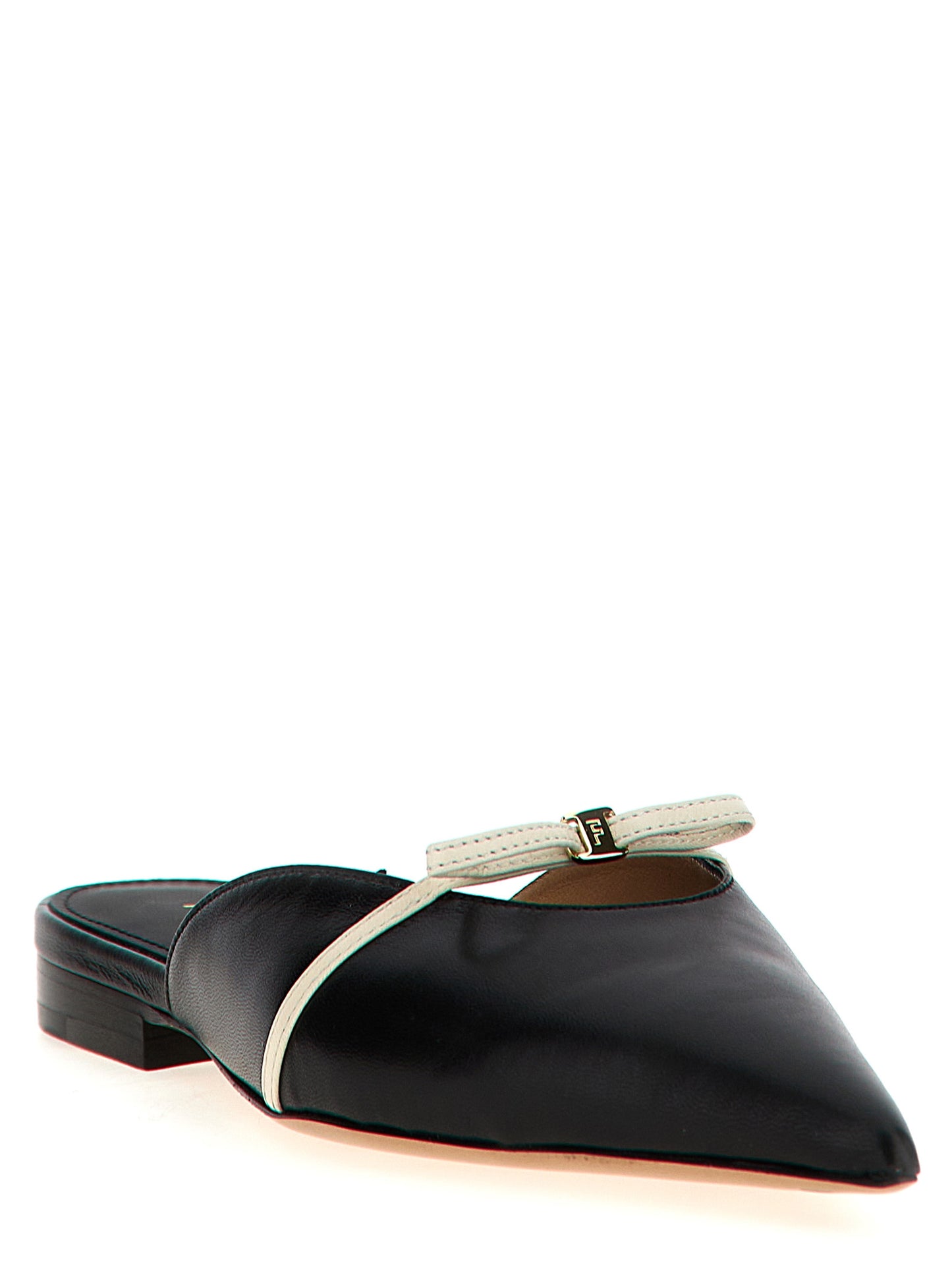 Ferragamo Women 'Giulye' Mules FERRAGAMO