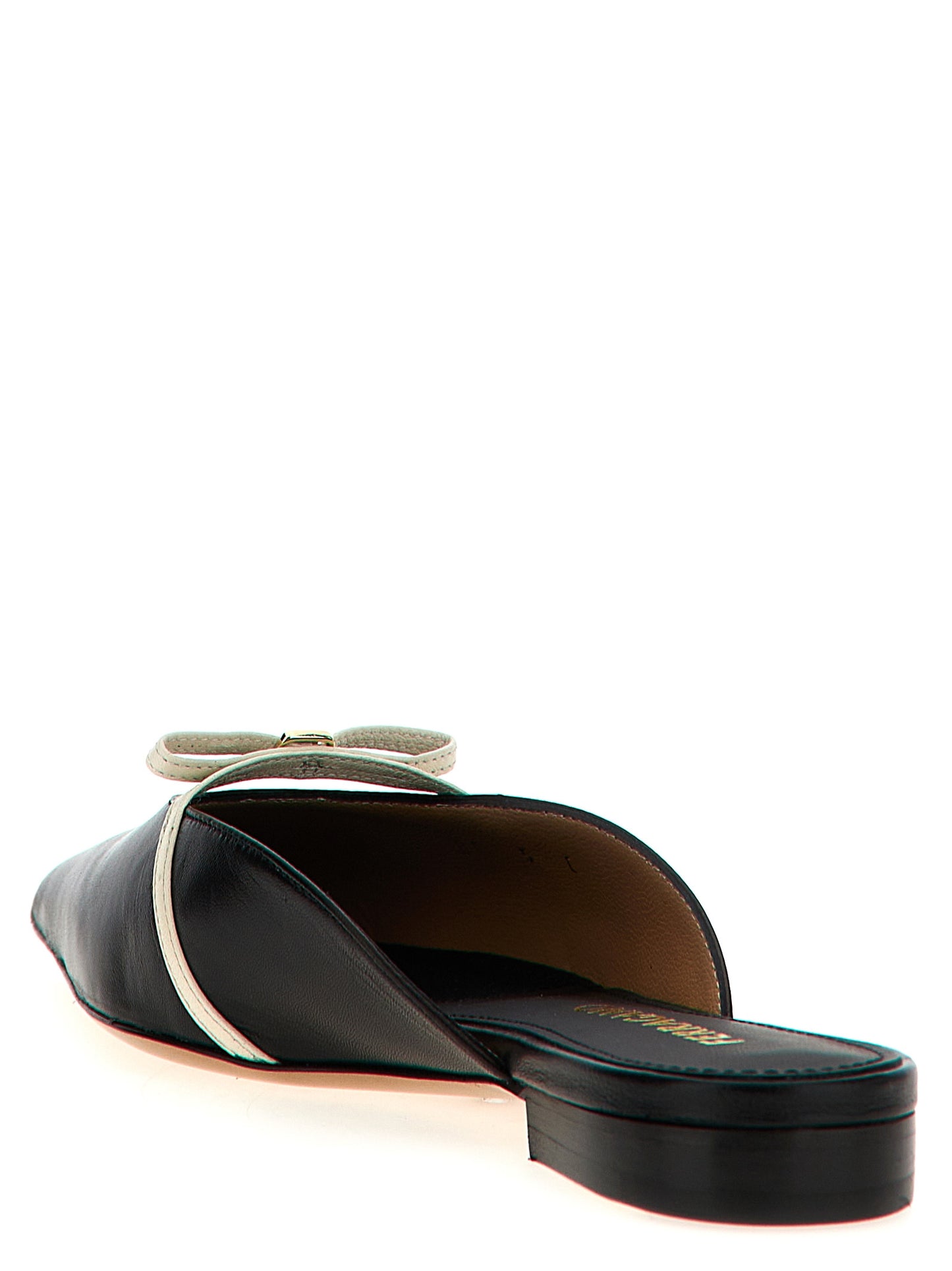 Ferragamo Women 'Giulye' Mules FERRAGAMO