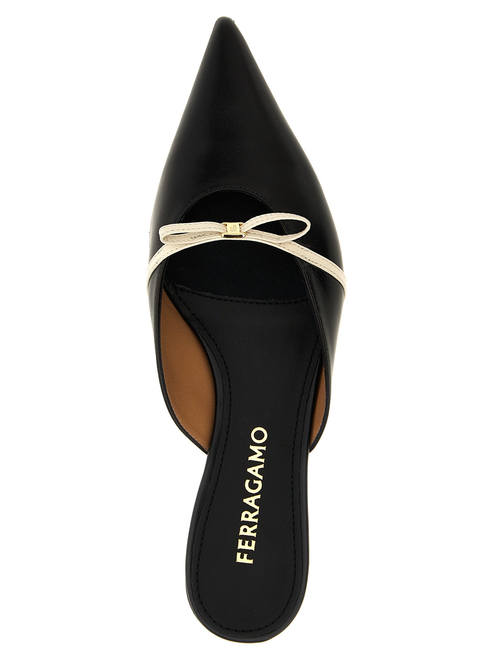 Ferragamo Women 'Giulye' Mules FERRAGAMO
