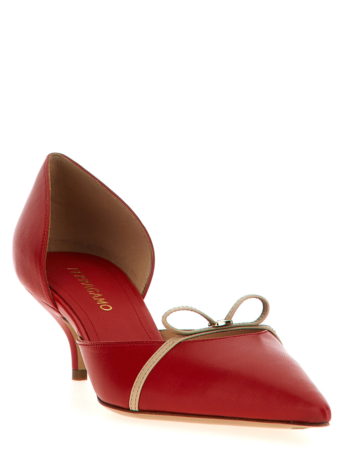 Ferragamo Women 'Gyoia' Pumps FERRAGAMO