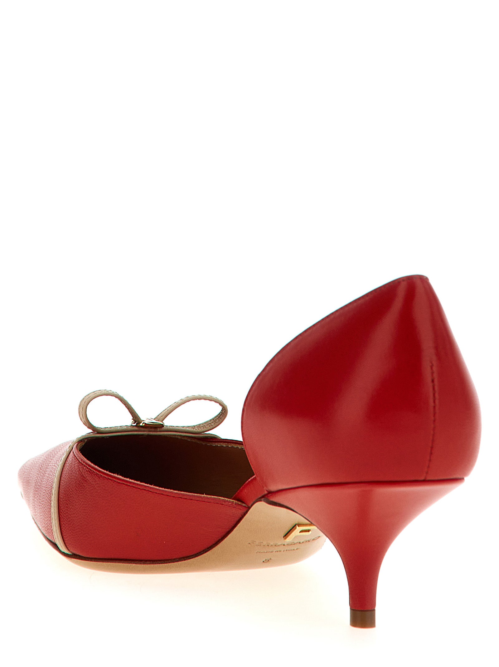 Ferragamo Women 'Gyoia' Pumps FERRAGAMO