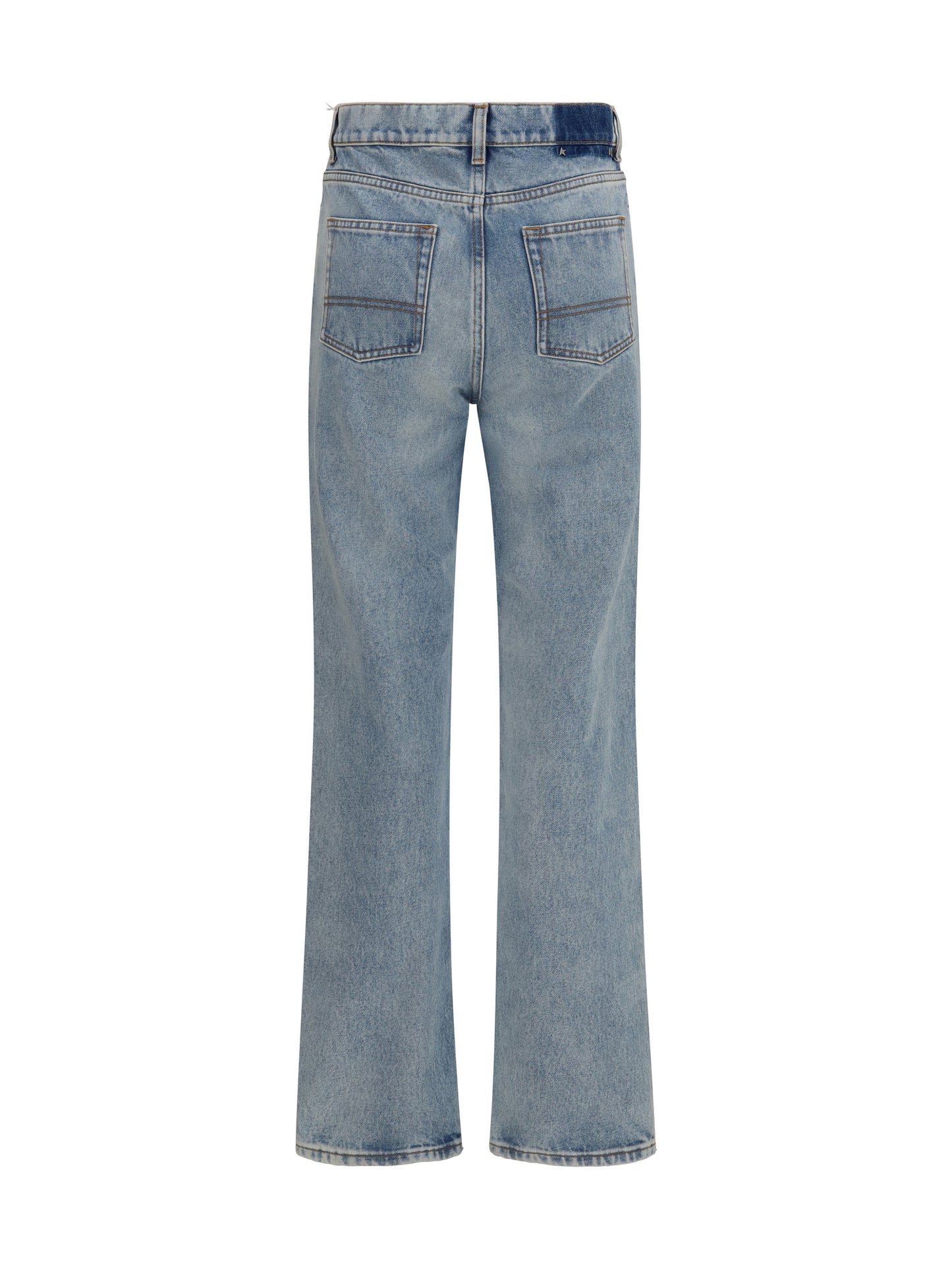 Golden Goose Women Journey Jeans GOLDEN GOOSE
