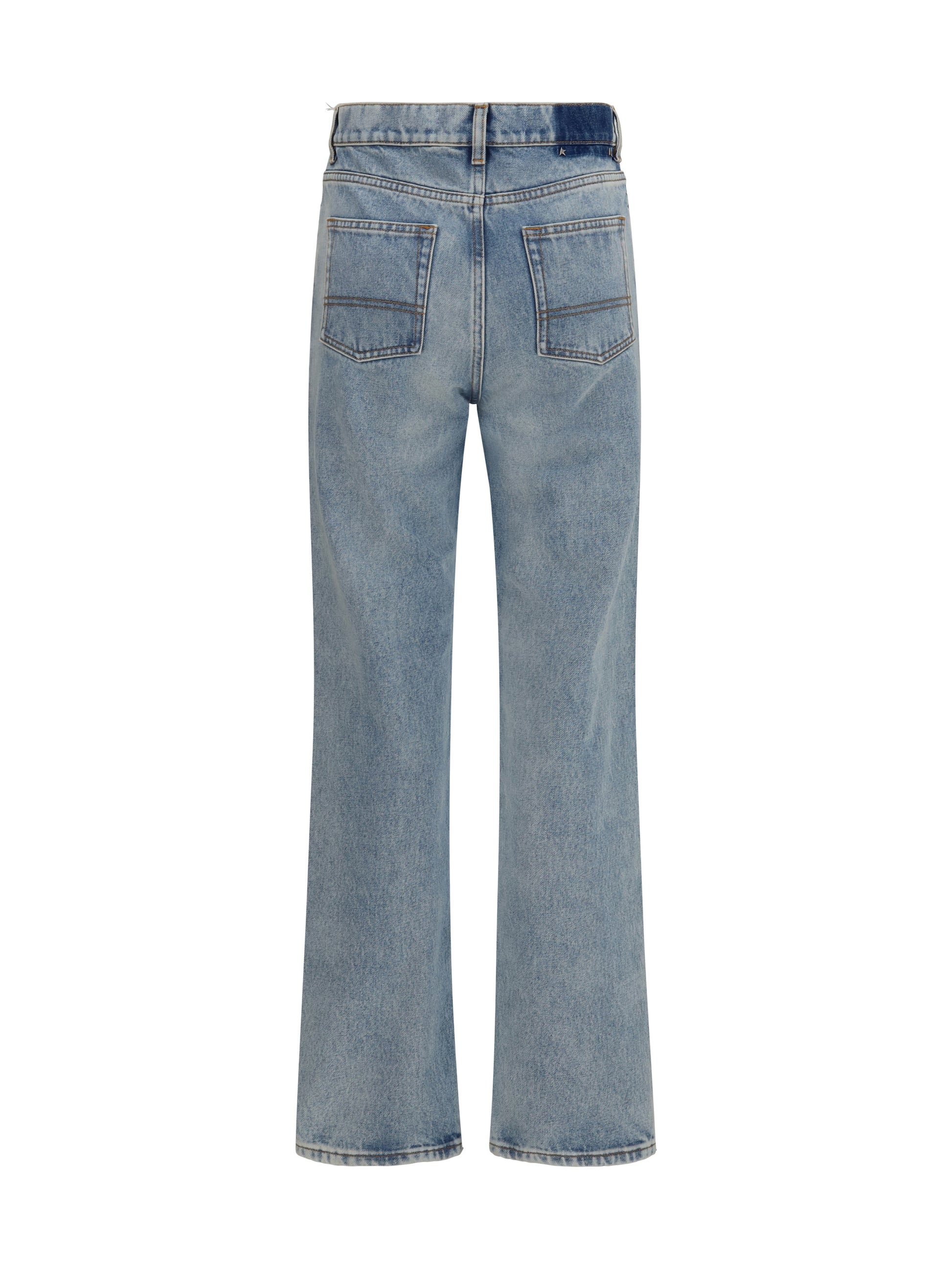 Golden Goose Women Journey Jeans GOLDEN GOOSE