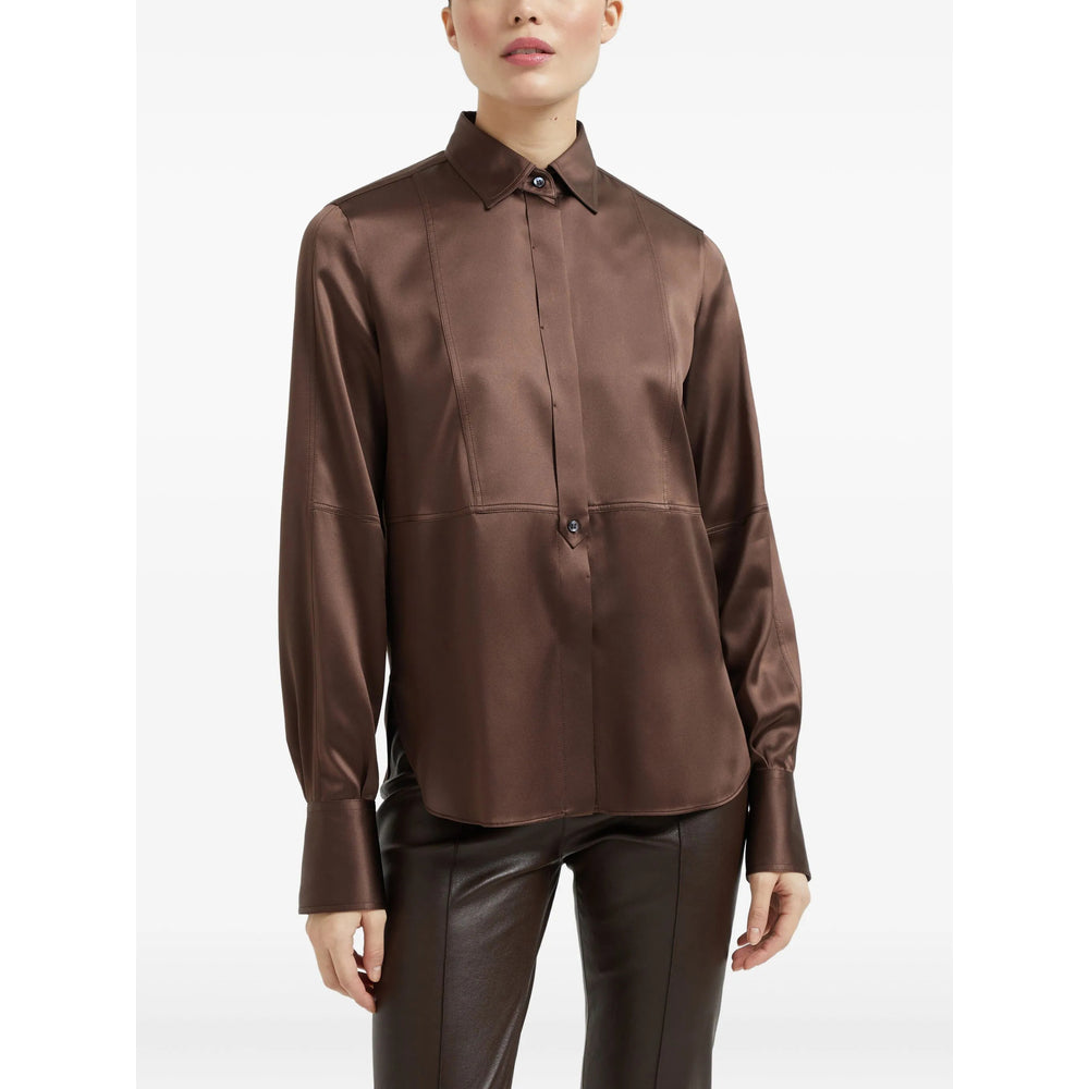 Brunello Cucinelli  Tops - Shirts Women BRUNELLO CUCINELLI