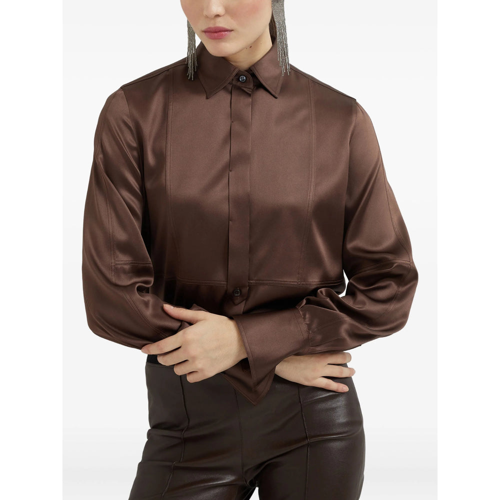 Brunello Cucinelli  Tops - Shirts Women BRUNELLO CUCINELLI