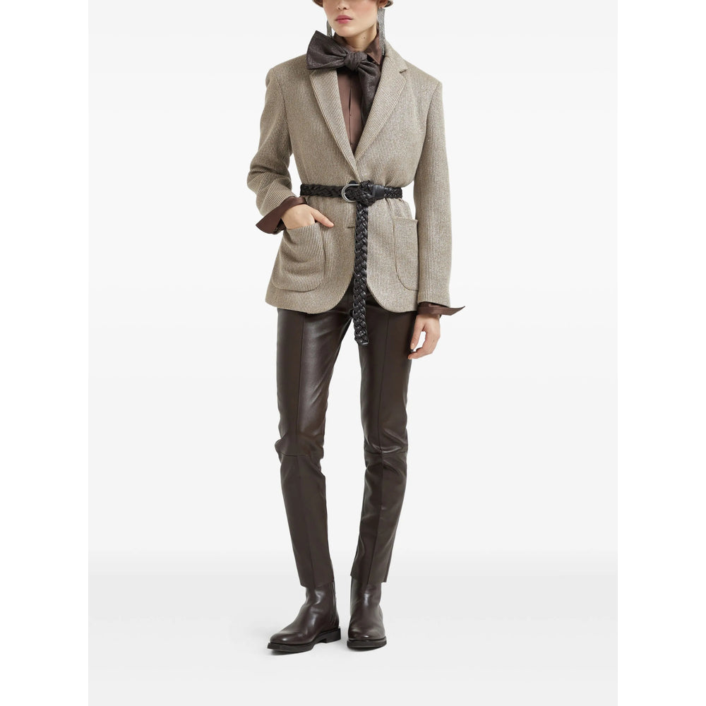 Brunello Cucinelli  Tops - Shirts Women BRUNELLO CUCINELLI