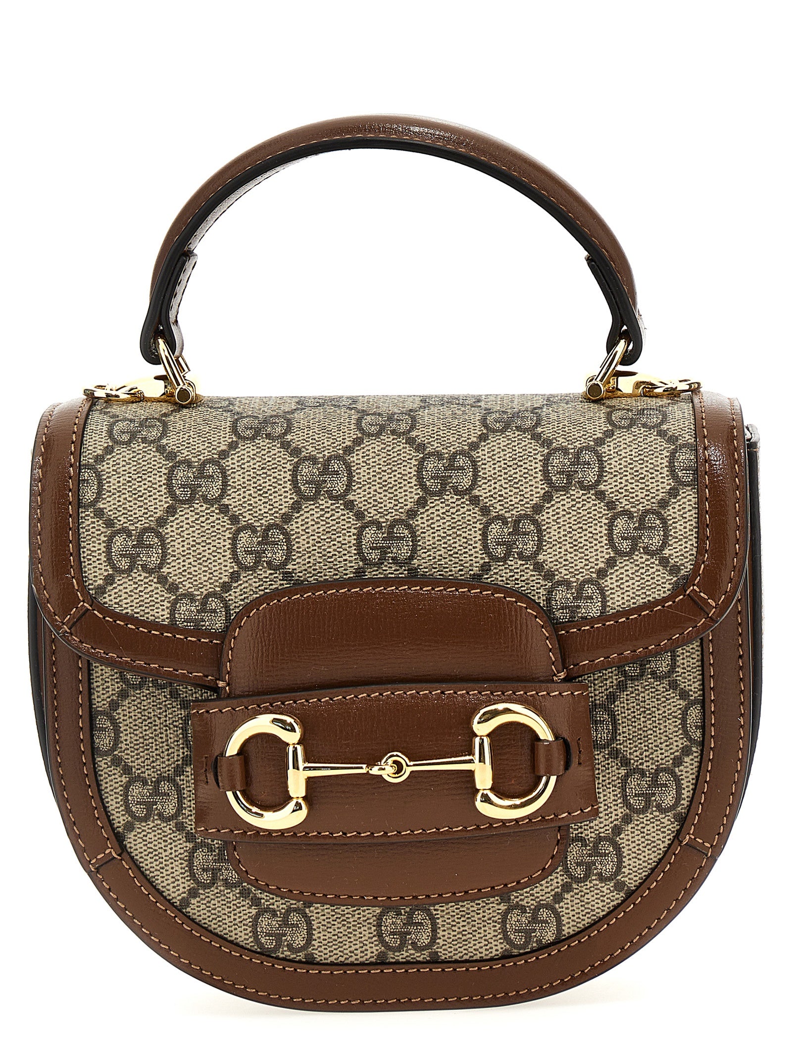 Gucci Women 'Gucci Horsebit 1955' Handbag GUCCI