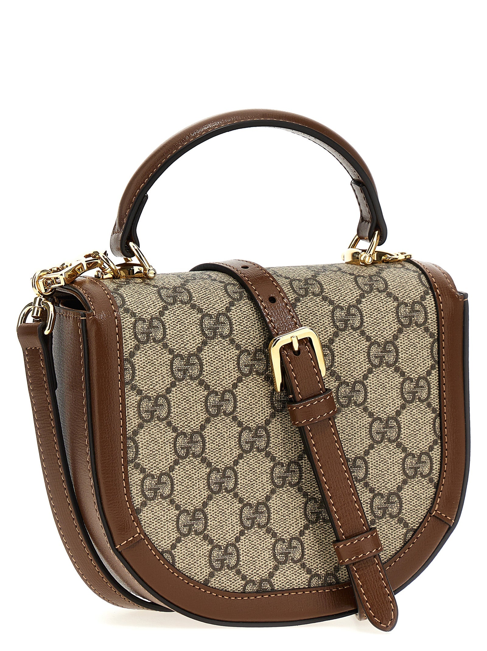 Gucci Women 'Gucci Horsebit 1955' Handbag GUCCI