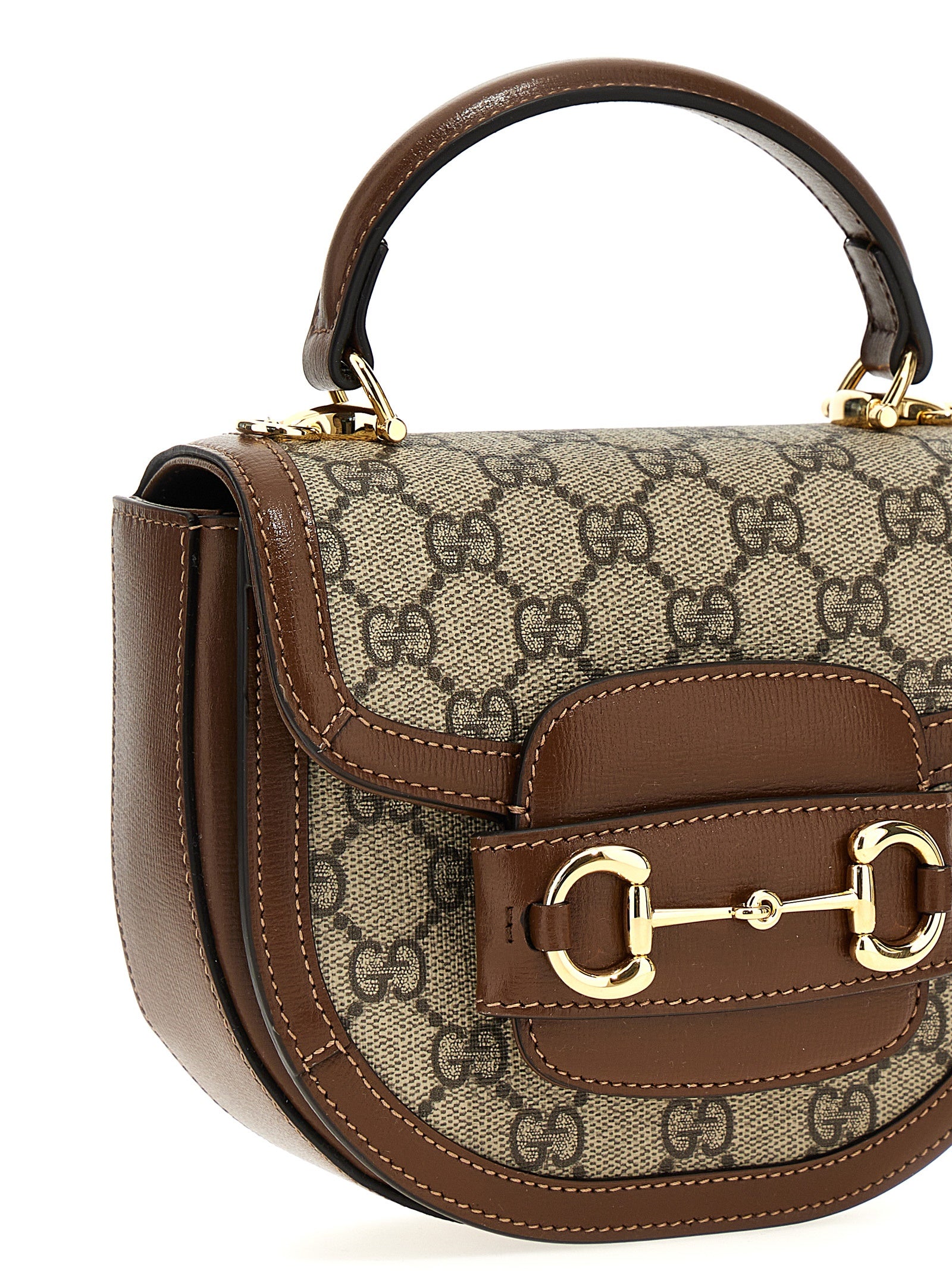 Gucci Women 'Gucci Horsebit 1955' Handbag GUCCI