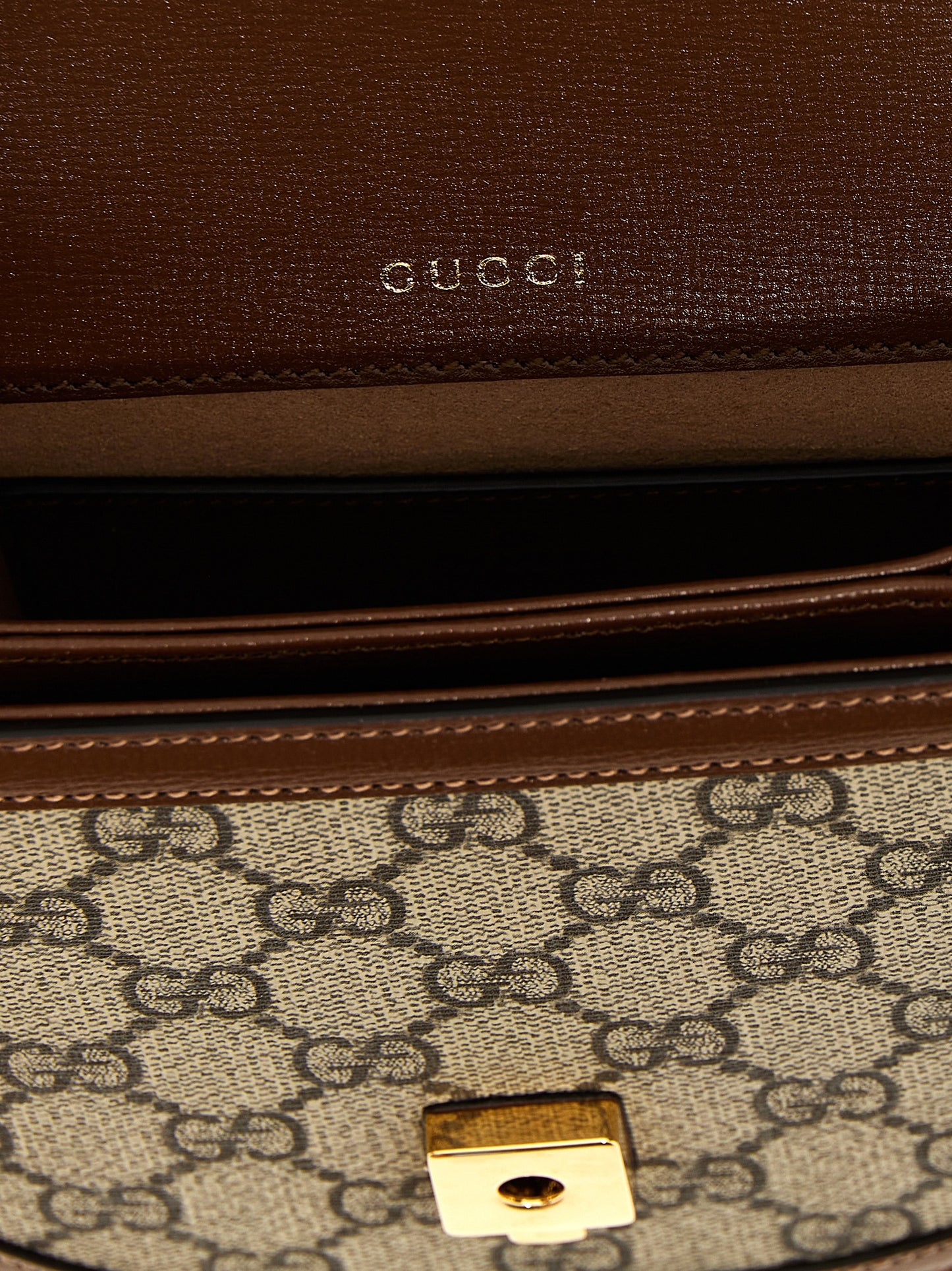 Gucci Women 'Gucci Horsebit 1955' Handbag GUCCI
