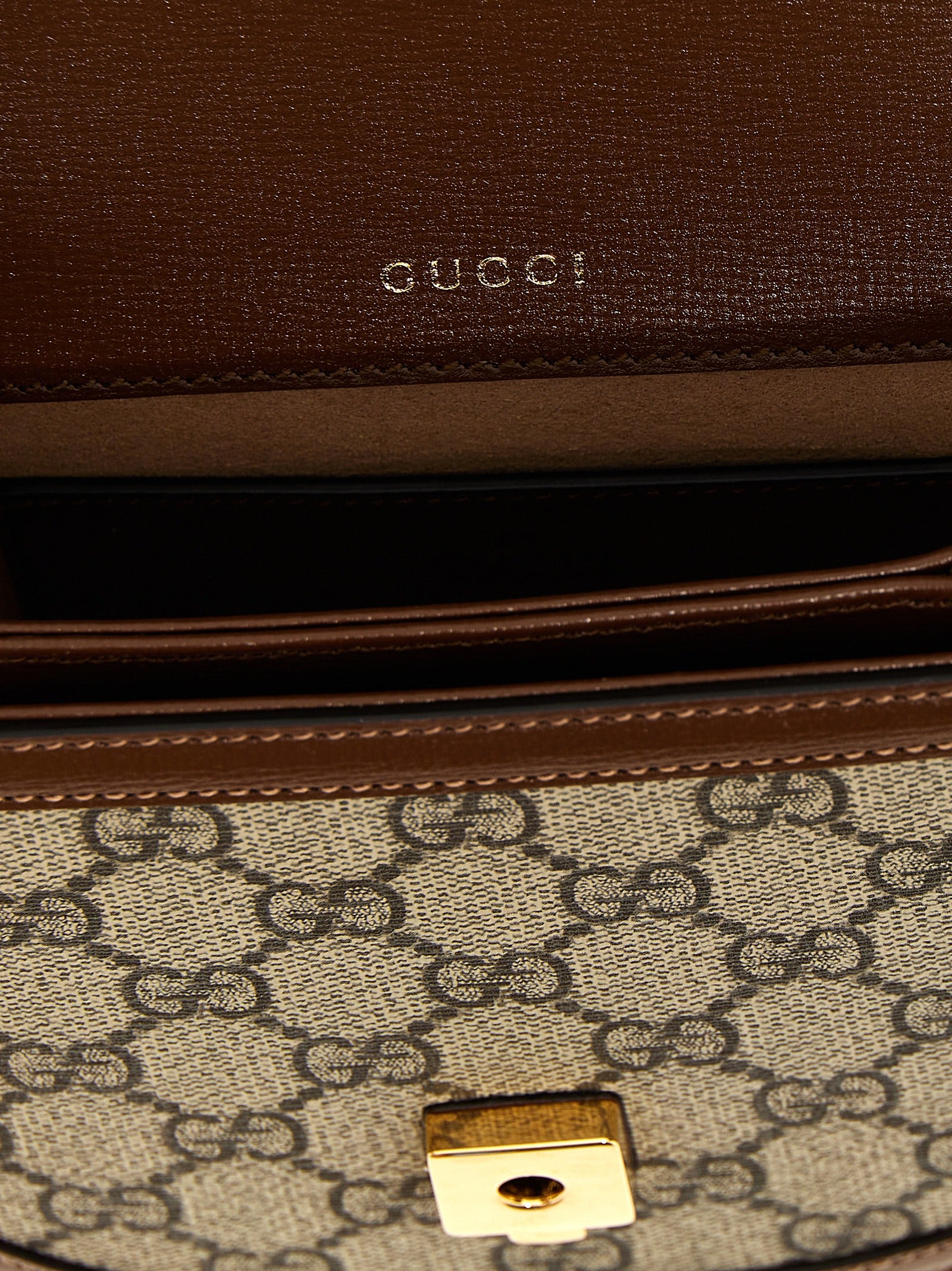 Gucci Women 'Gucci Horsebit 1955' Handbag GUCCI