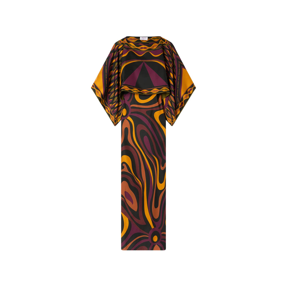 Pucci Black Dresses Women PUCCI