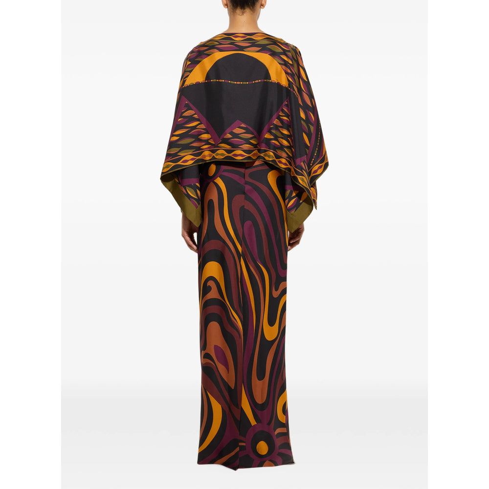 Pucci Black Dresses Women PUCCI