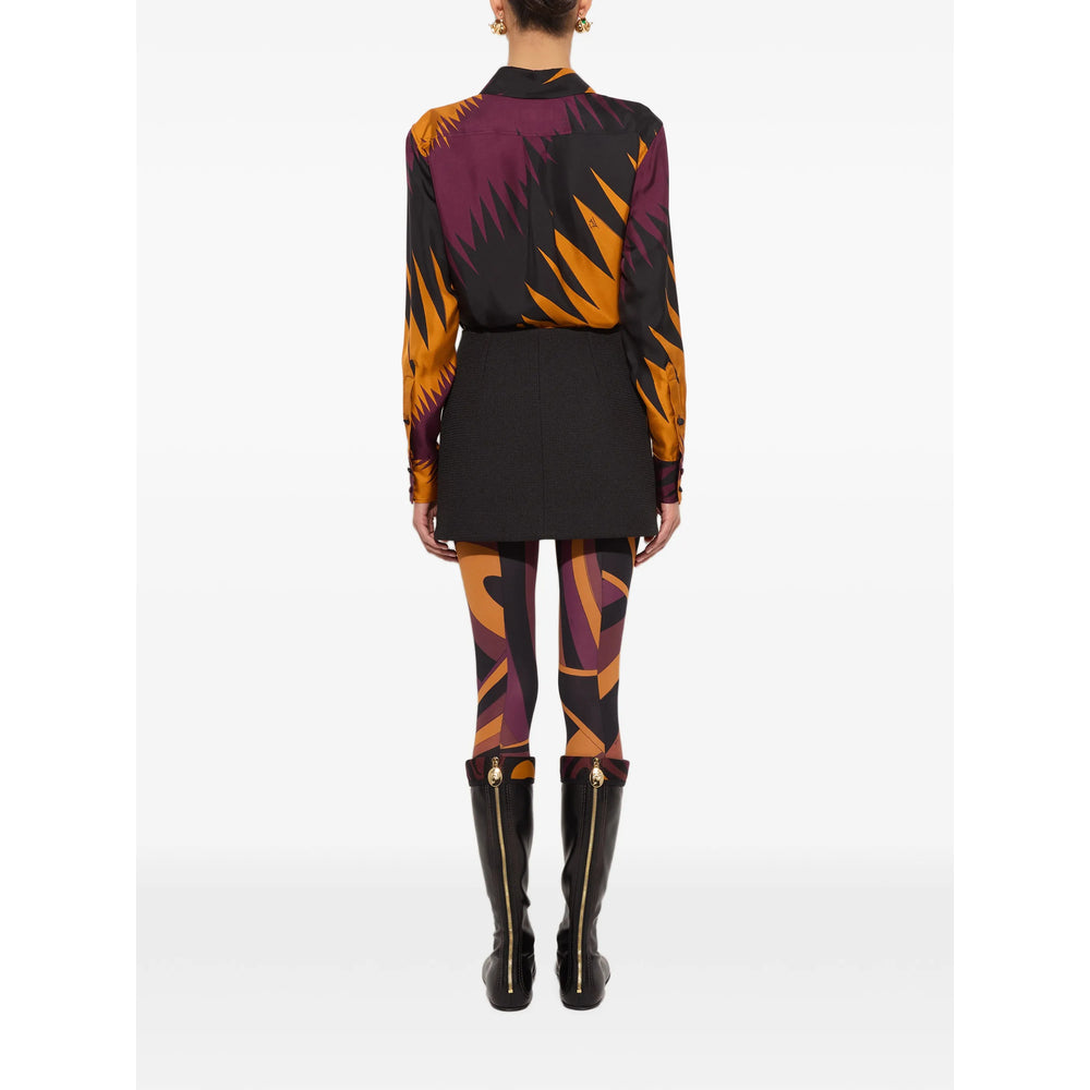 Pucci Red Tops Women PUCCI
