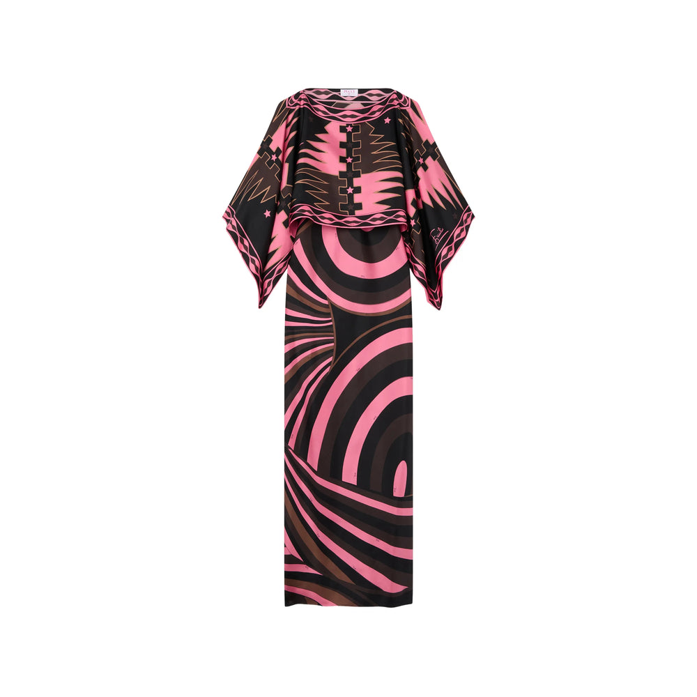 Pucci Black Dresses - Evening Dresses Women PUCCI