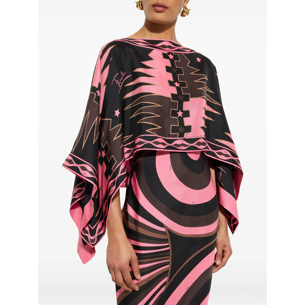 Pucci Black Dresses - Evening Dresses Women PUCCI