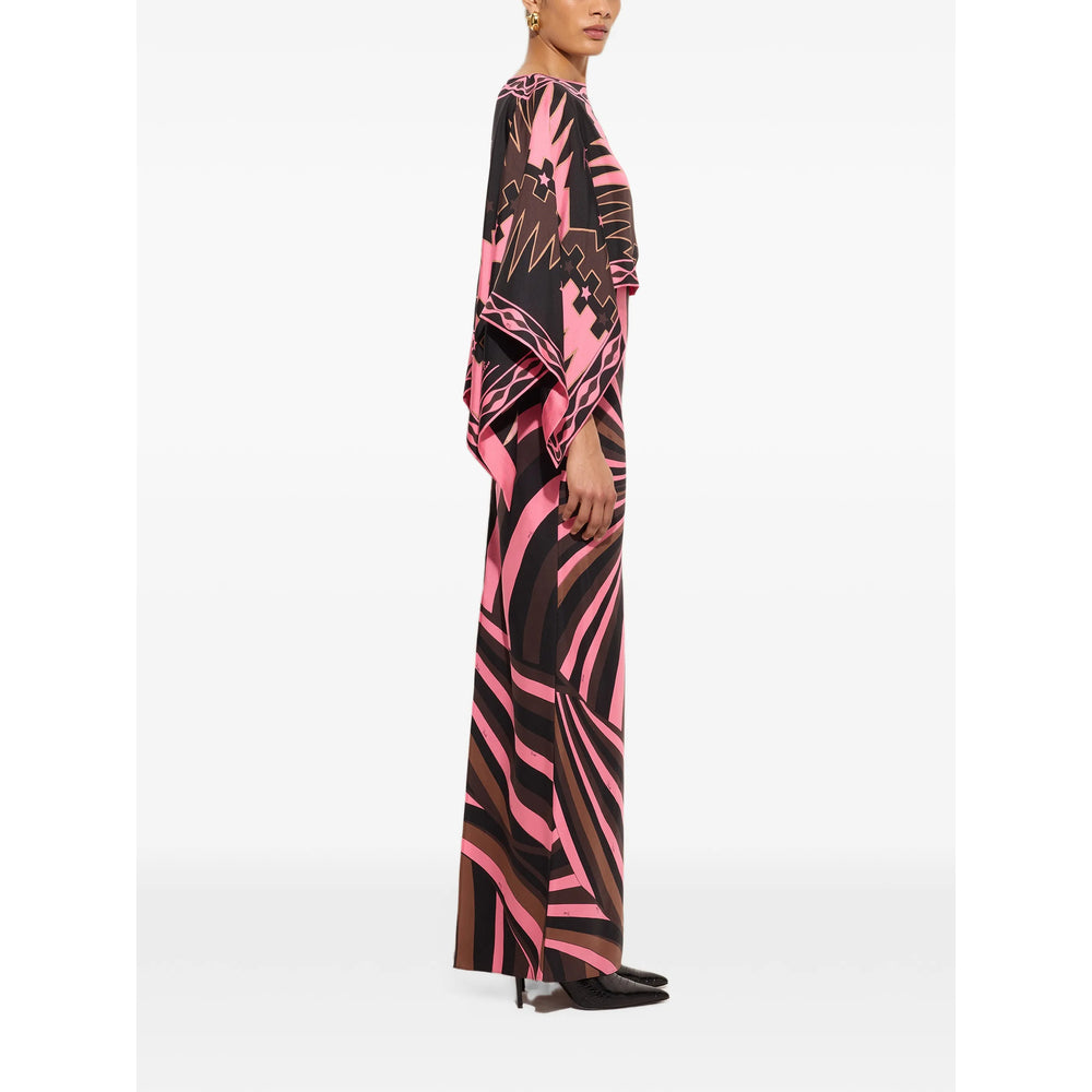 Pucci Black Dresses - Evening Dresses Women PUCCI
