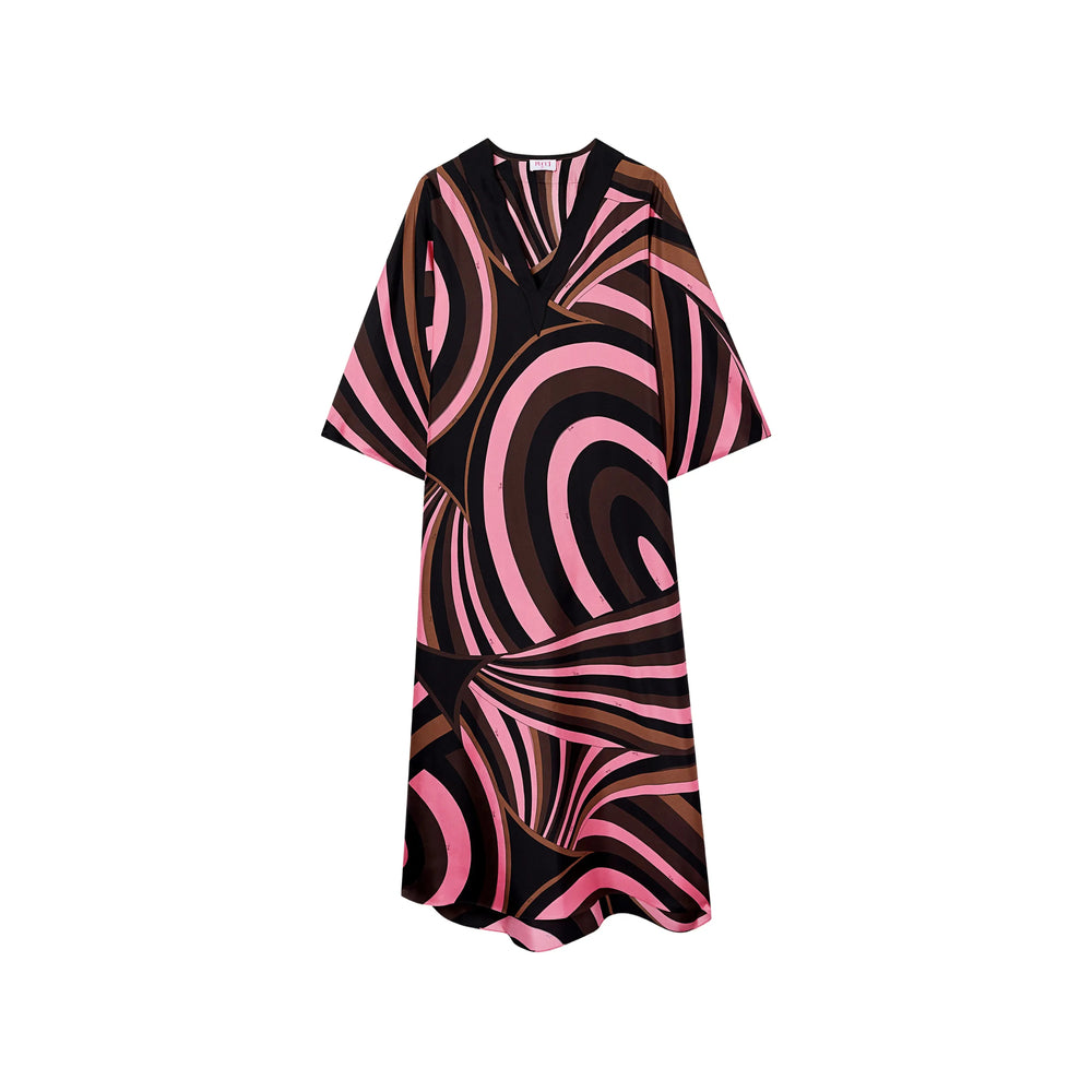 Pucci Black Dresses - Day Dresses Women PUCCI
