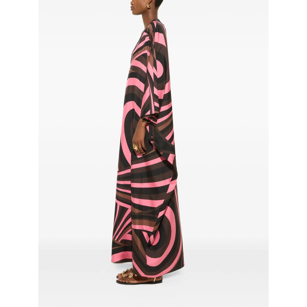Pucci Black Dresses - Day Dresses Women PUCCI