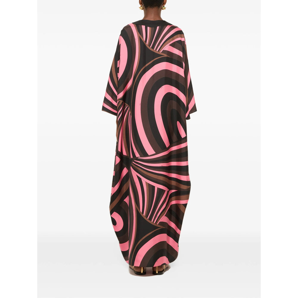 Pucci Black Dresses - Day Dresses Women PUCCI
