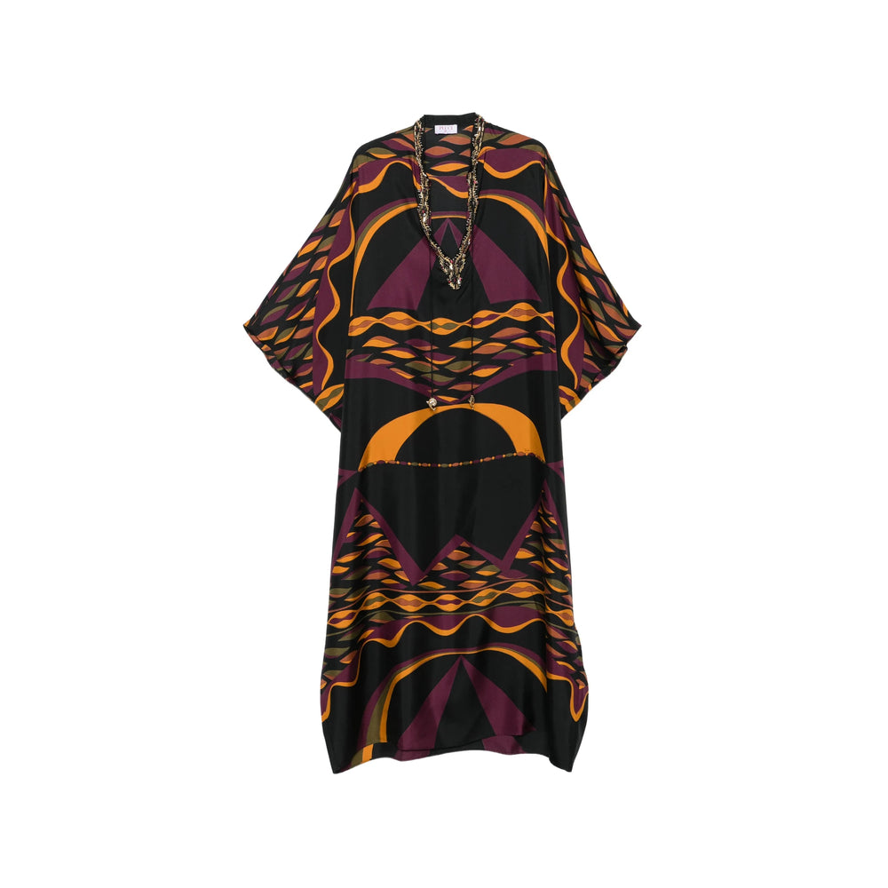 Pucci Black Dresses - Evening Dresses Women PUCCI