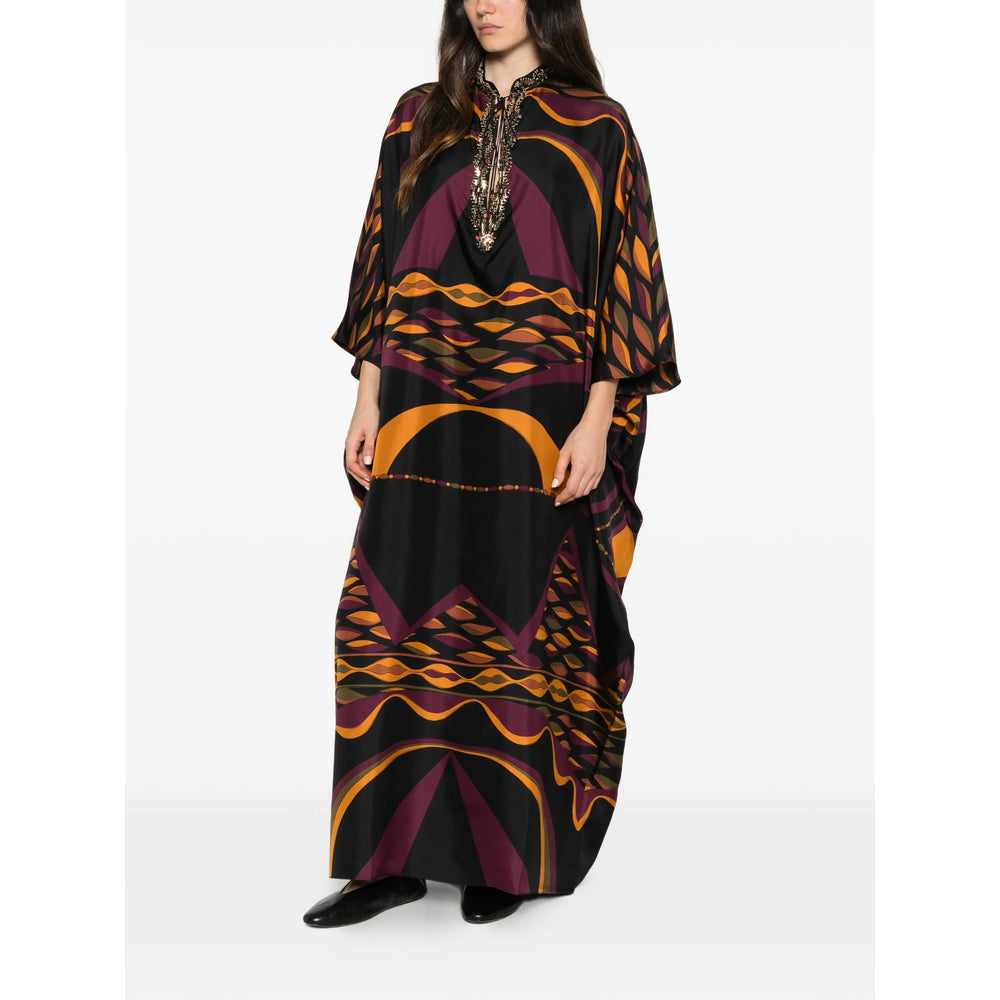 Pucci Black Dresses - Evening Dresses Women PUCCI
