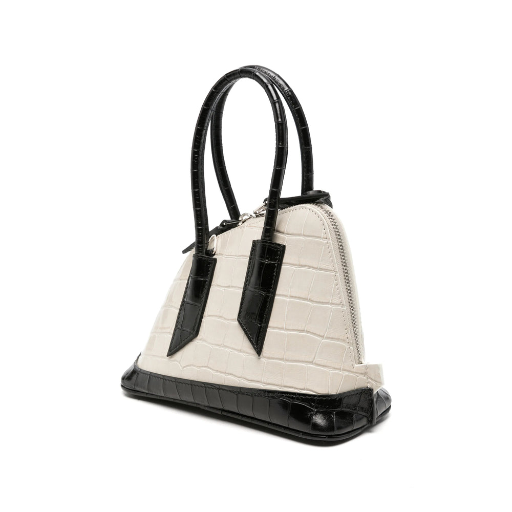 The Attico Neutrals Tote Bags Women THE ATTICO