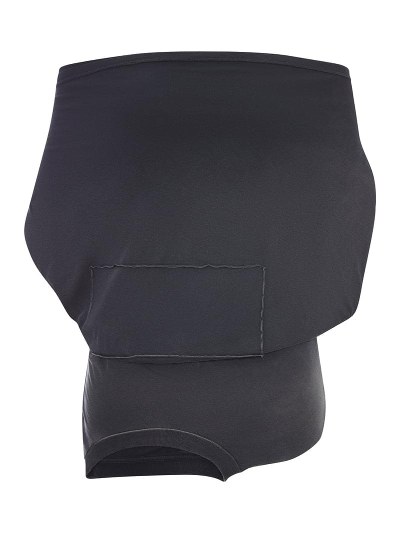 Maison Margiela Women Upside Down Top MAISON MARGIELA