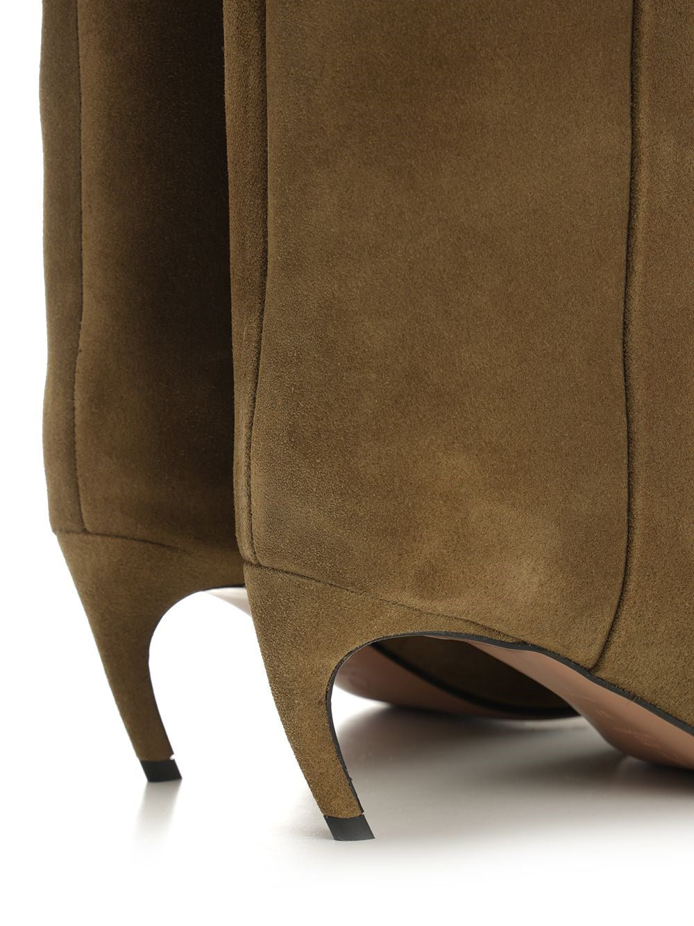 The Attico Women "Lea" Boot THE ATTICO