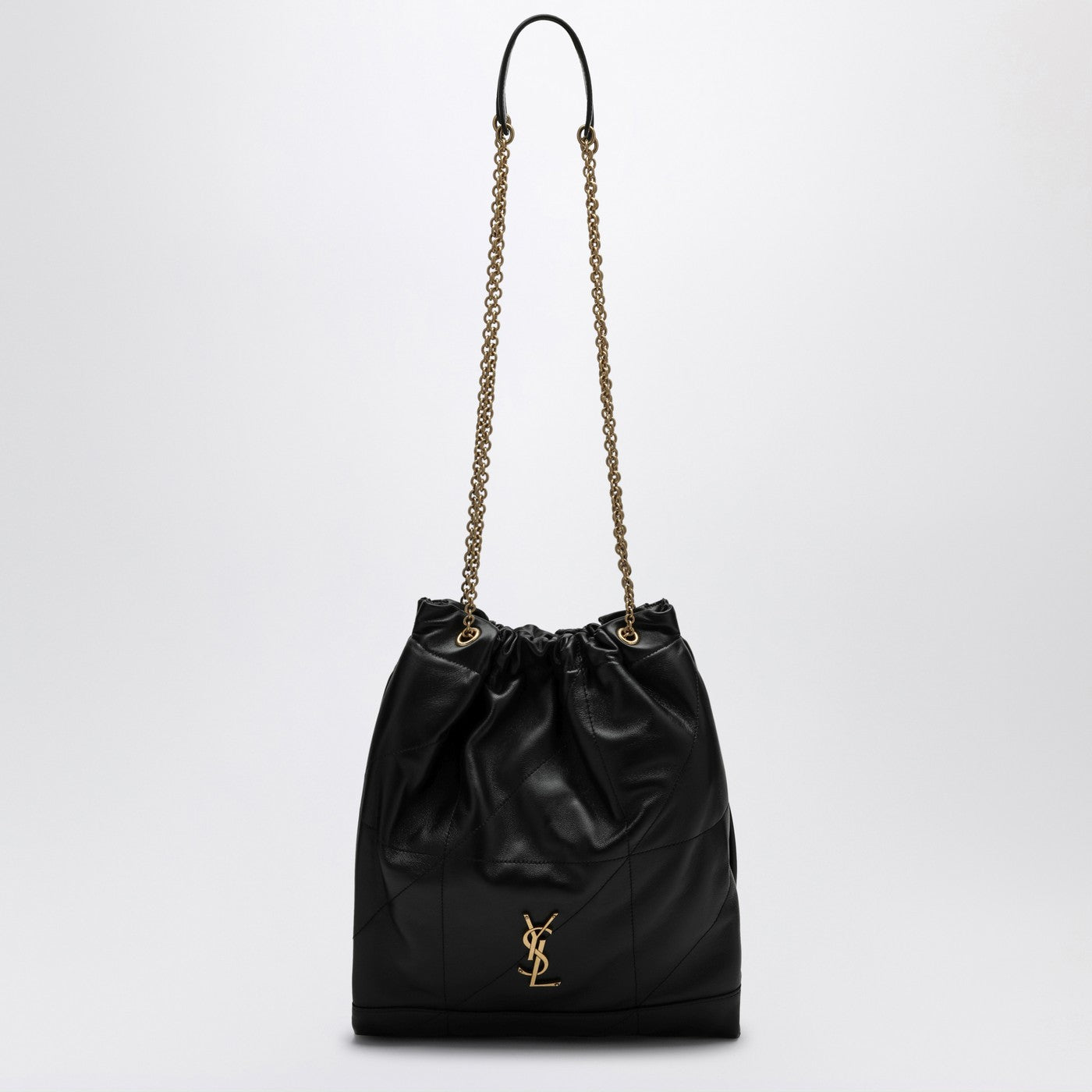 Saint Laurent Jamie 4.3 Pochon Bag Black Women SAINT LAURENT