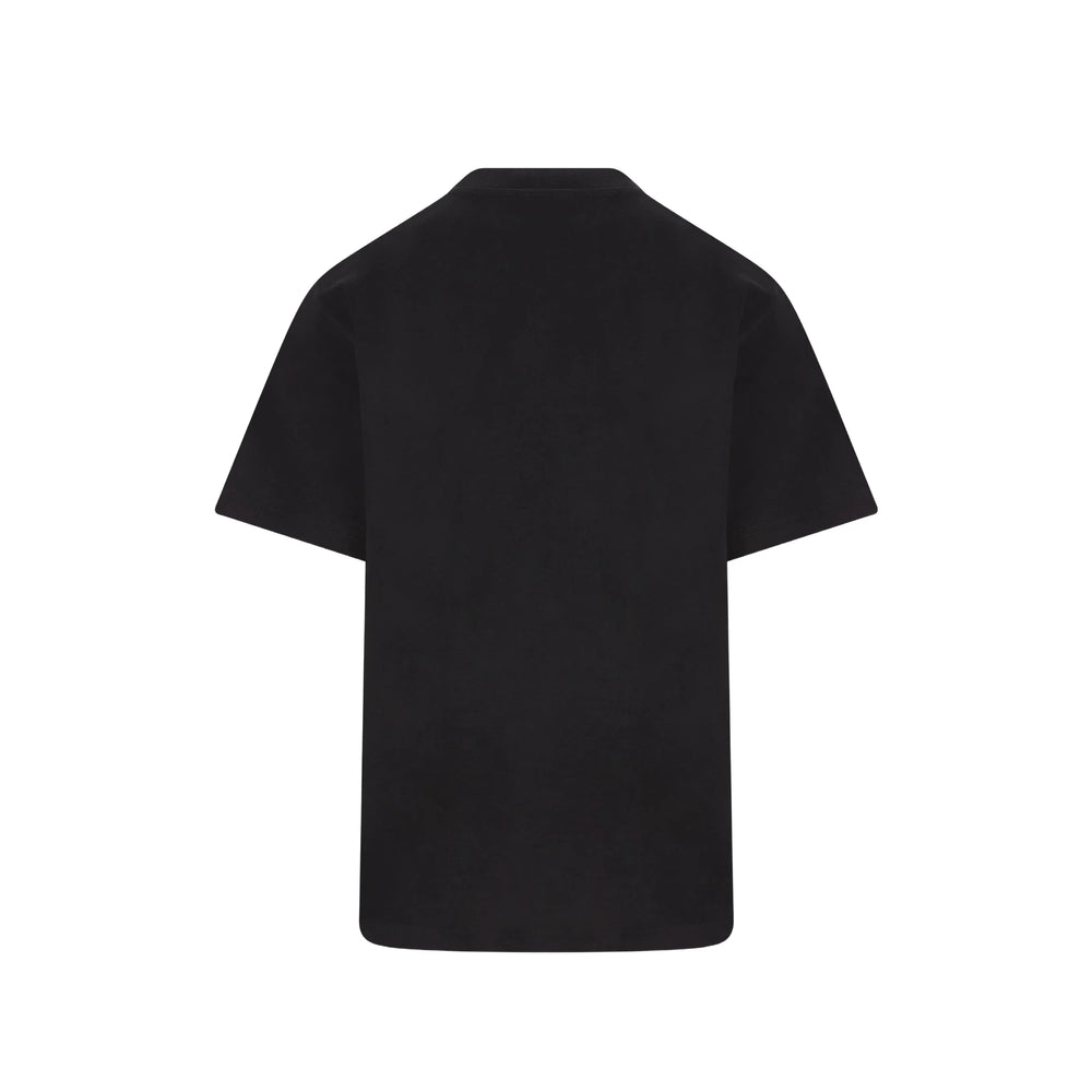 Gucci Black T-Shirts & Vests - T-Shirts Men GUCCI