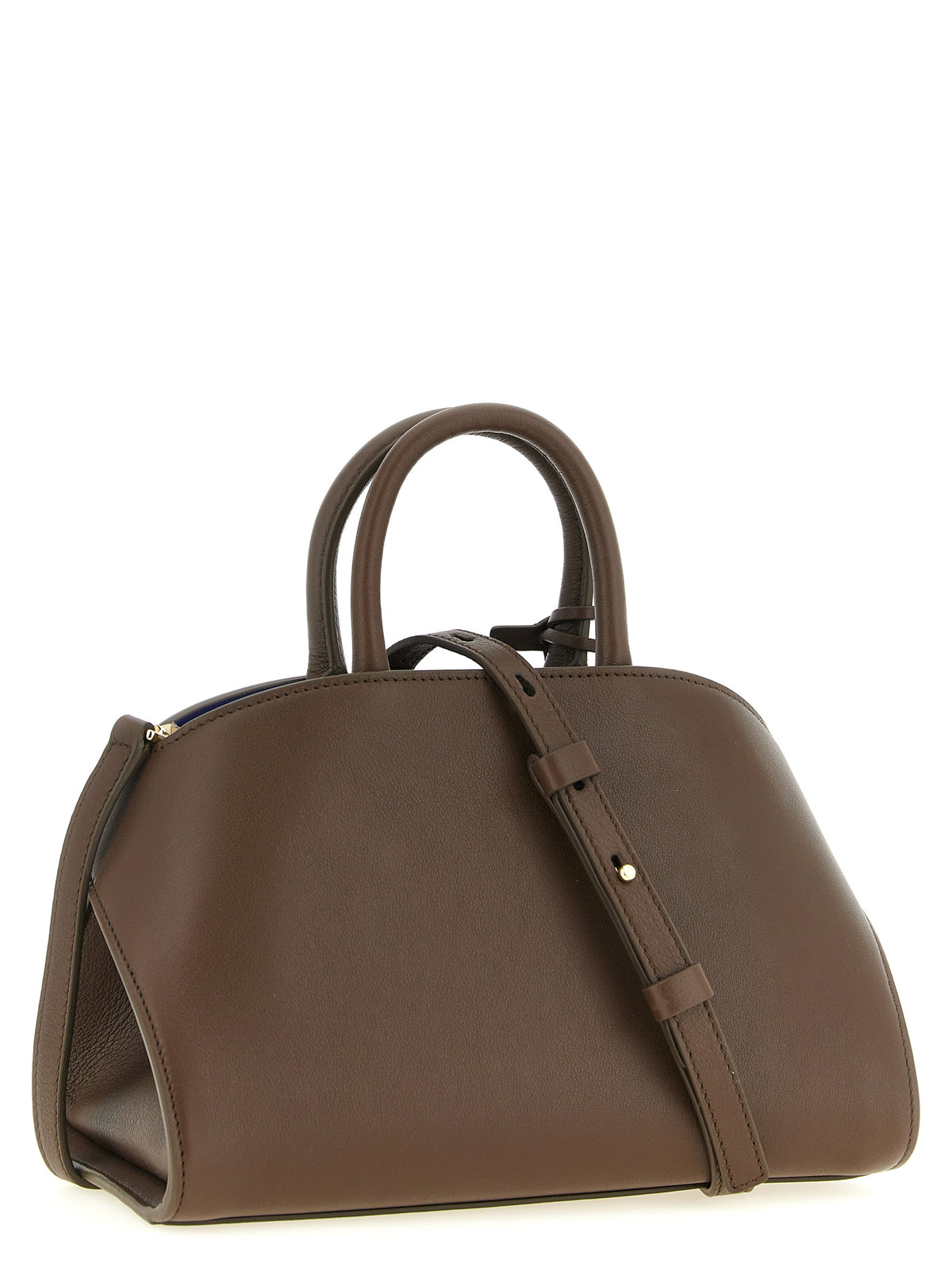 Ferragamo Women 'Hug Bicolor (Xs)' Handbag FERRAGAMO