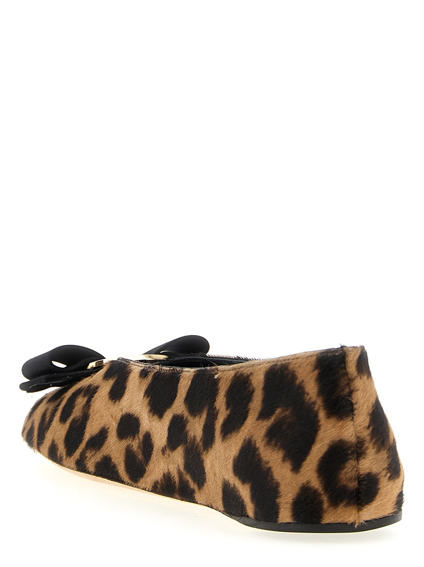 Ferragamo Women 'Vanna' Ballet Flats