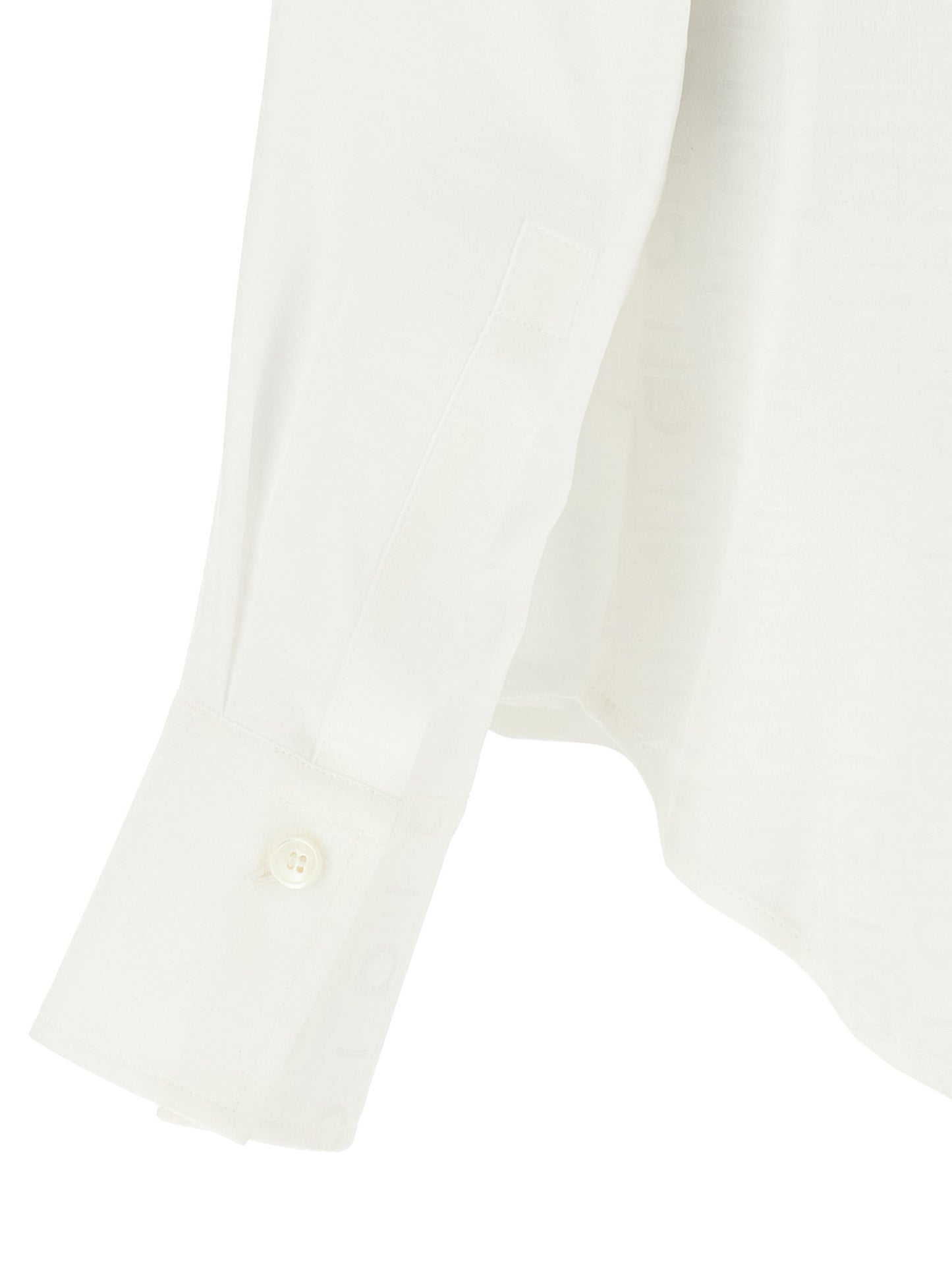Ferragamo Women Monogram Shirt FERRAGAMO
