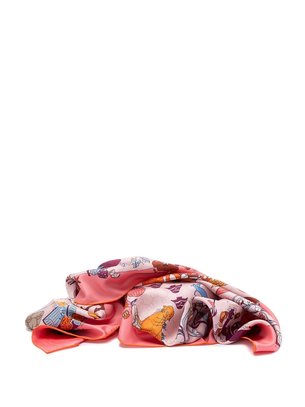 Gucci Women `Submarine` Foulard GUCCI