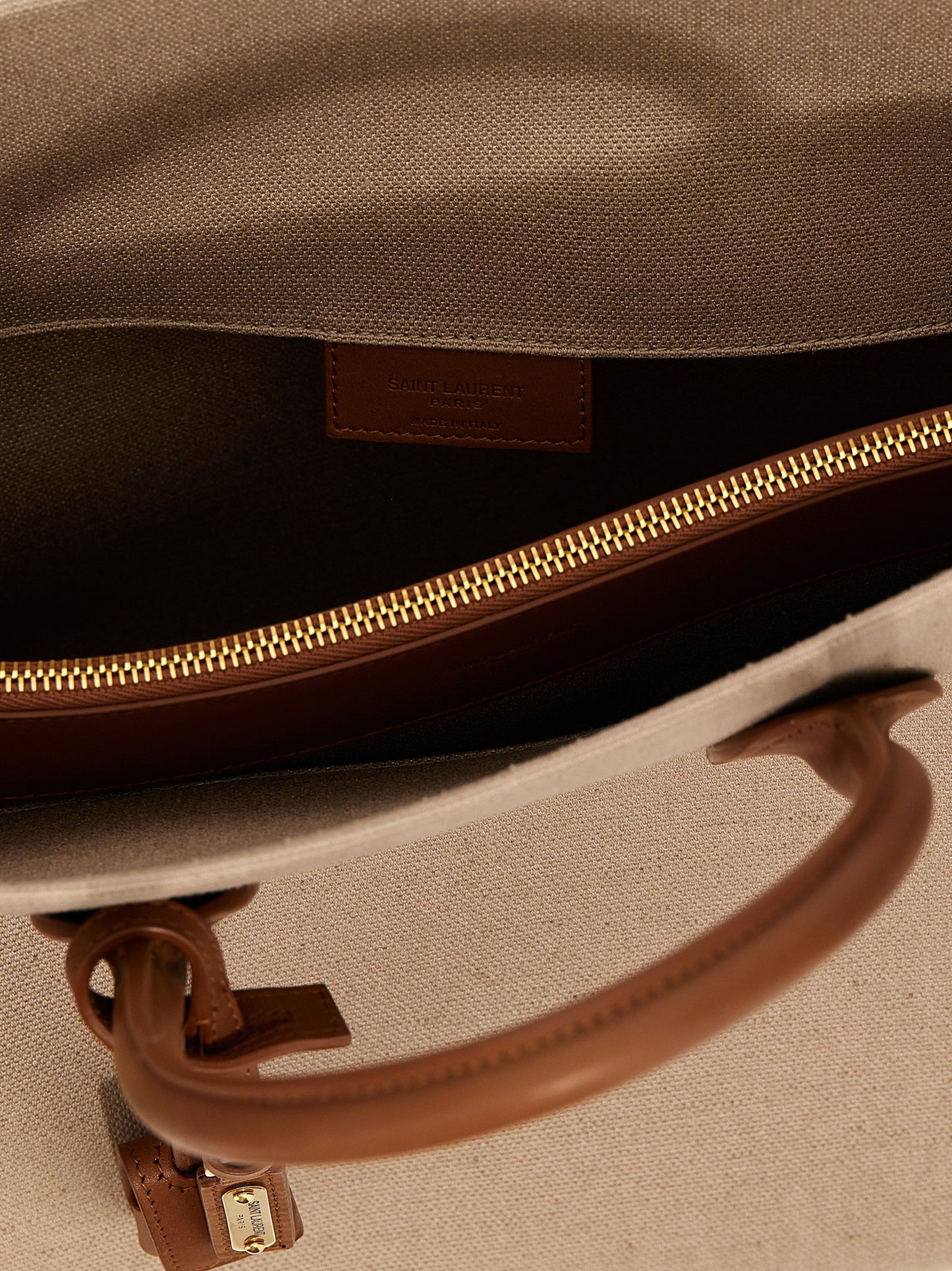 Saint Laurent Unisex 'Sac De Jour' Large Handbag SAINT LAURENT